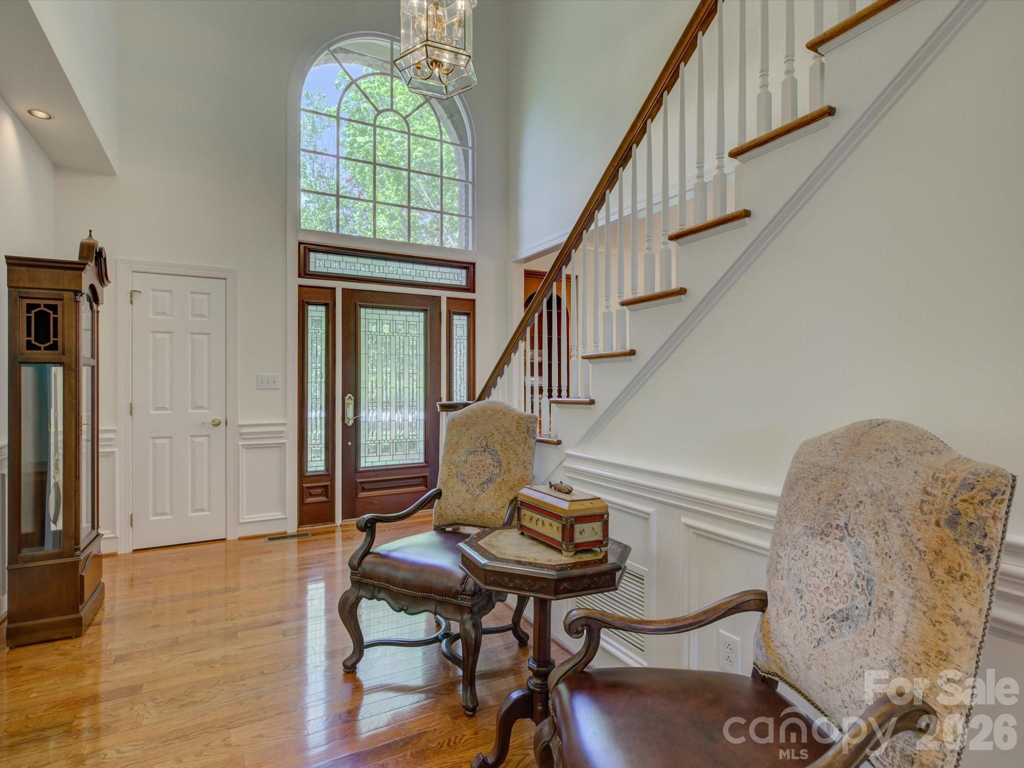 2980 Robinwood Road