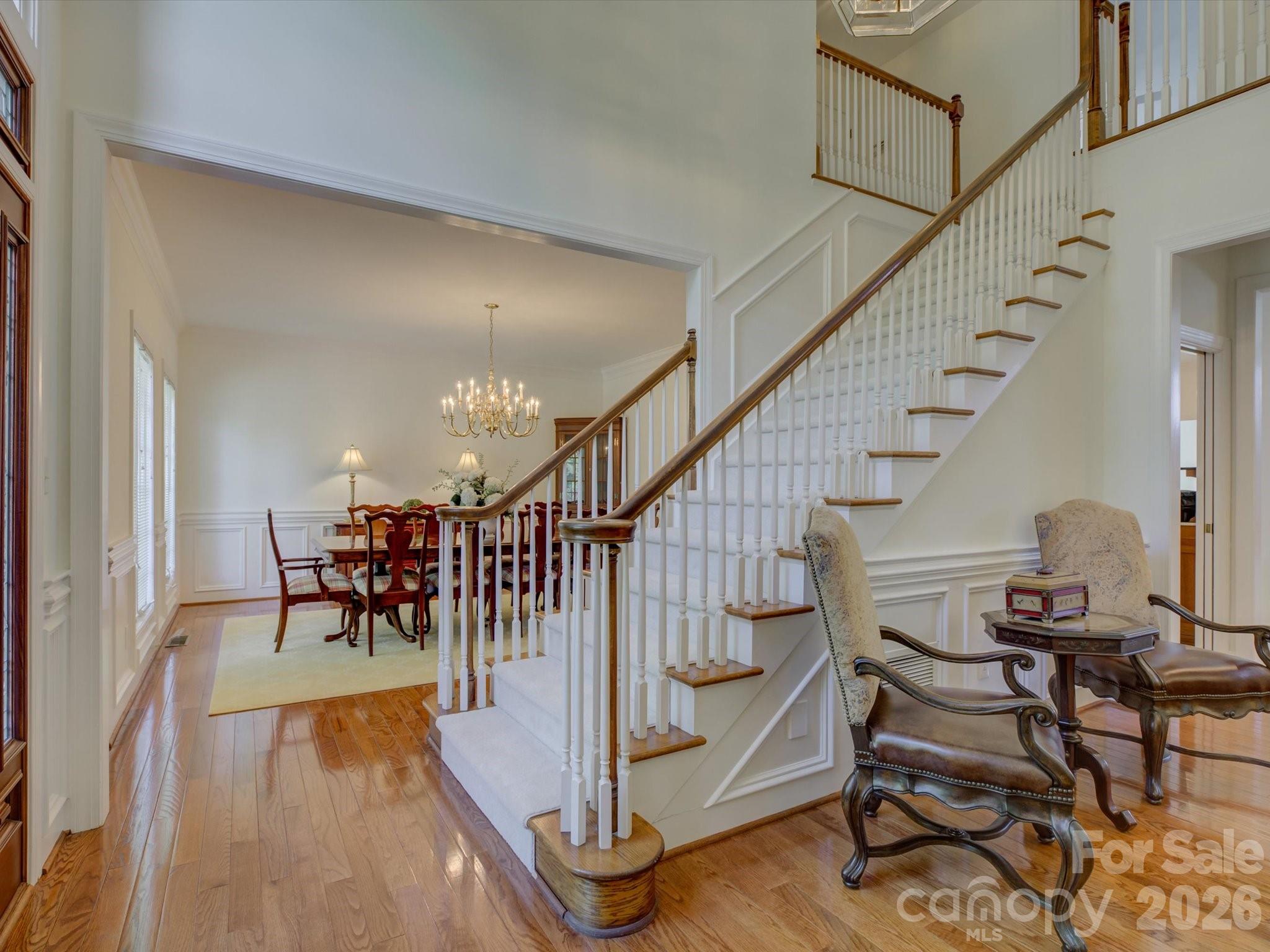 2980 Robinwood Road