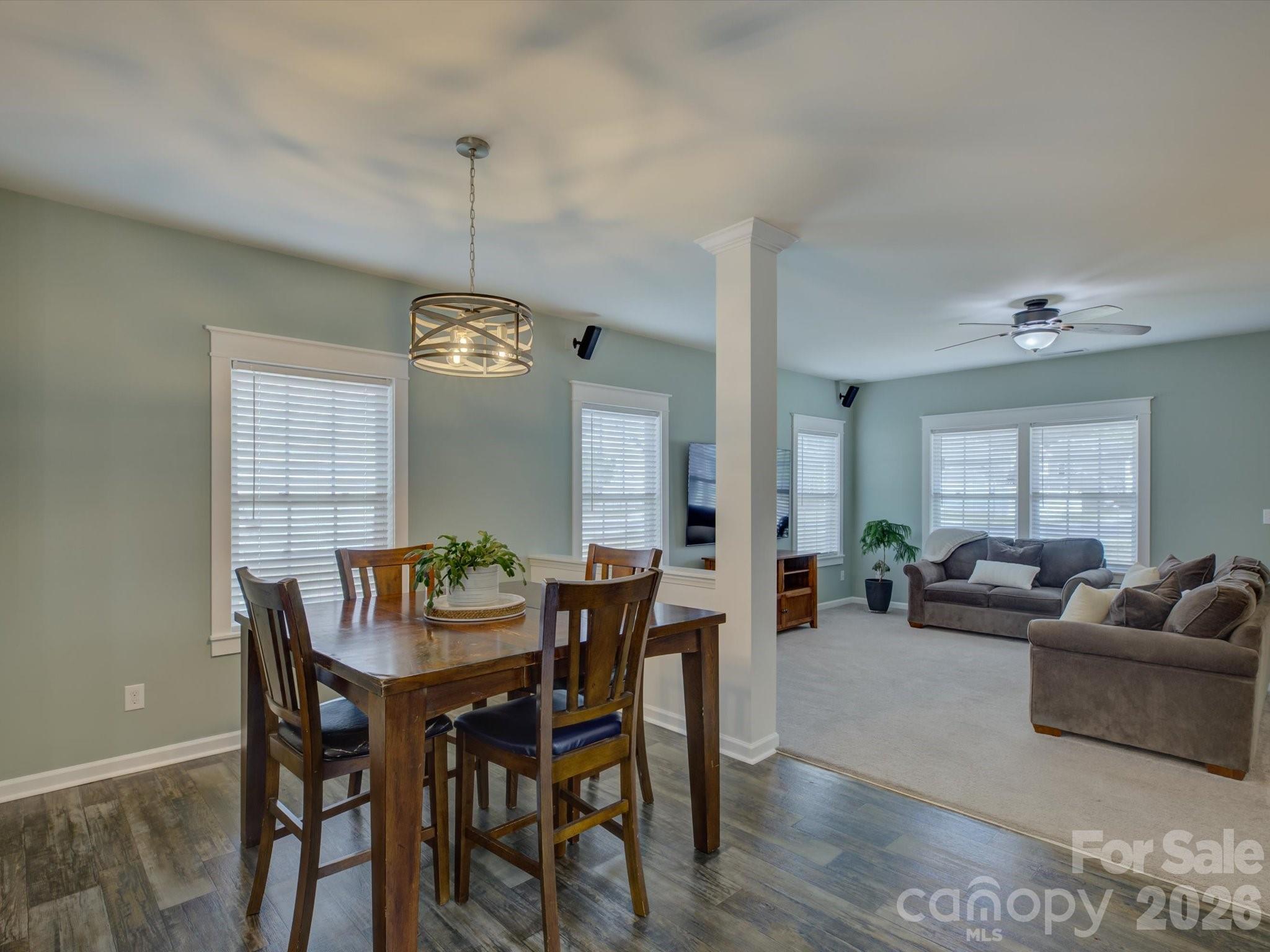 2610 Courtland Drive