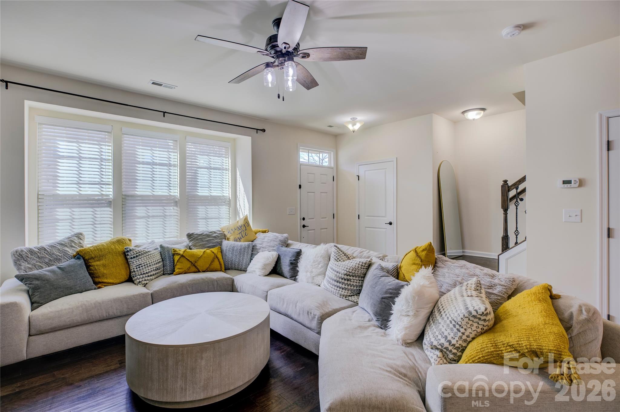 1731 Evergreen Drive