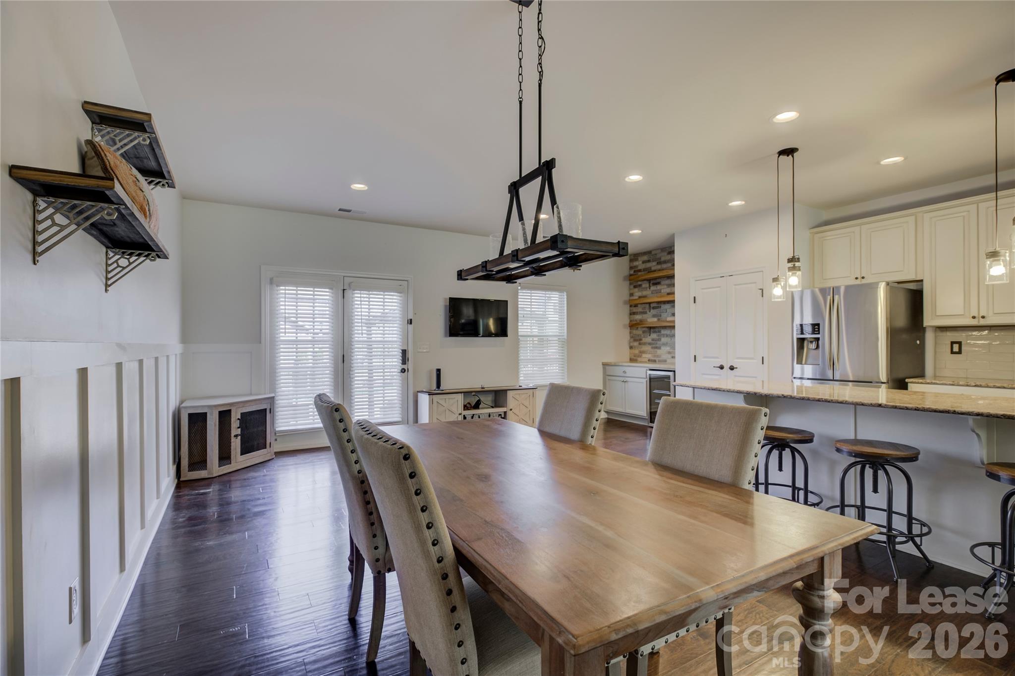 1731 Evergreen Drive