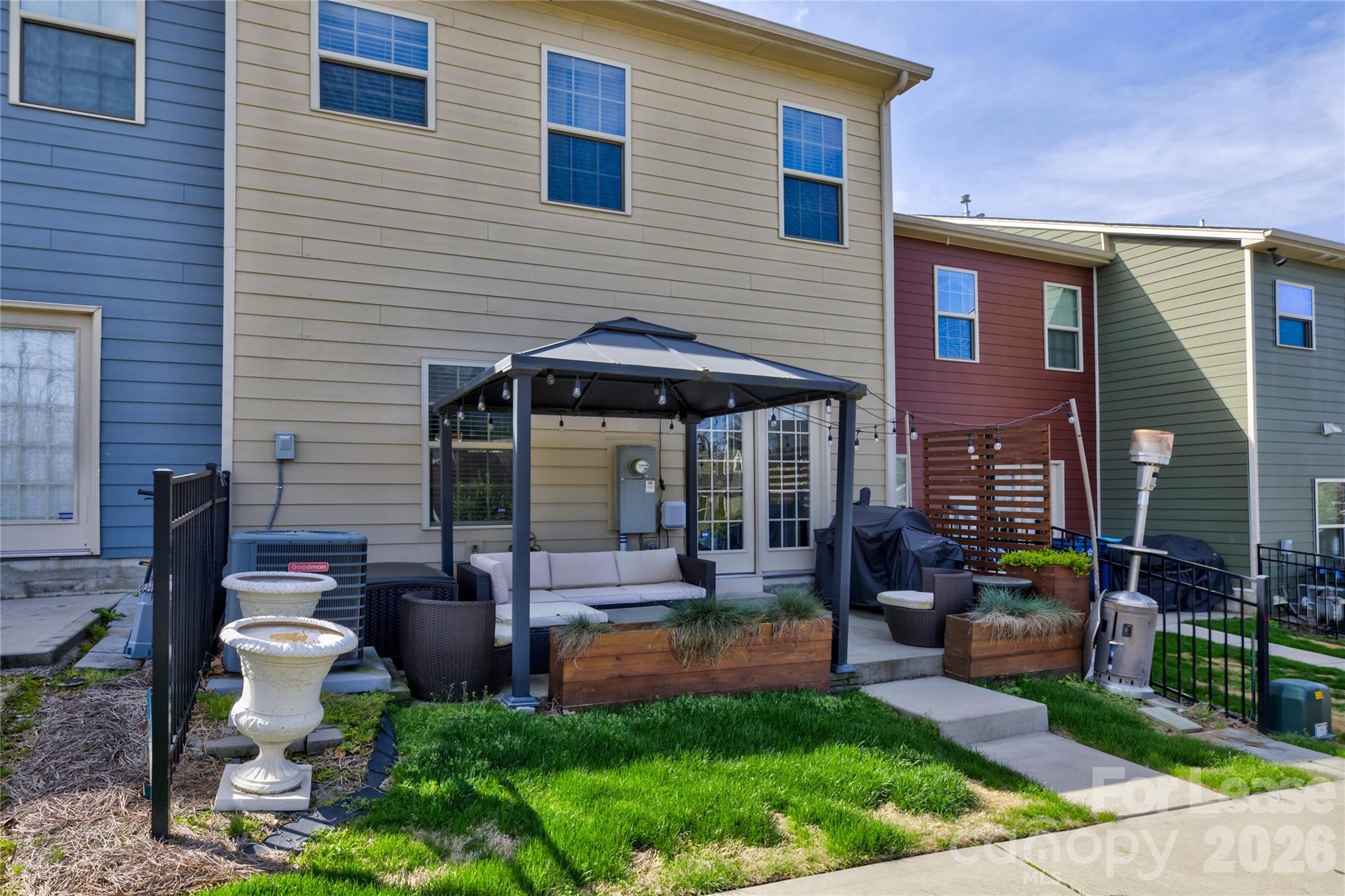 1731 Evergreen Drive