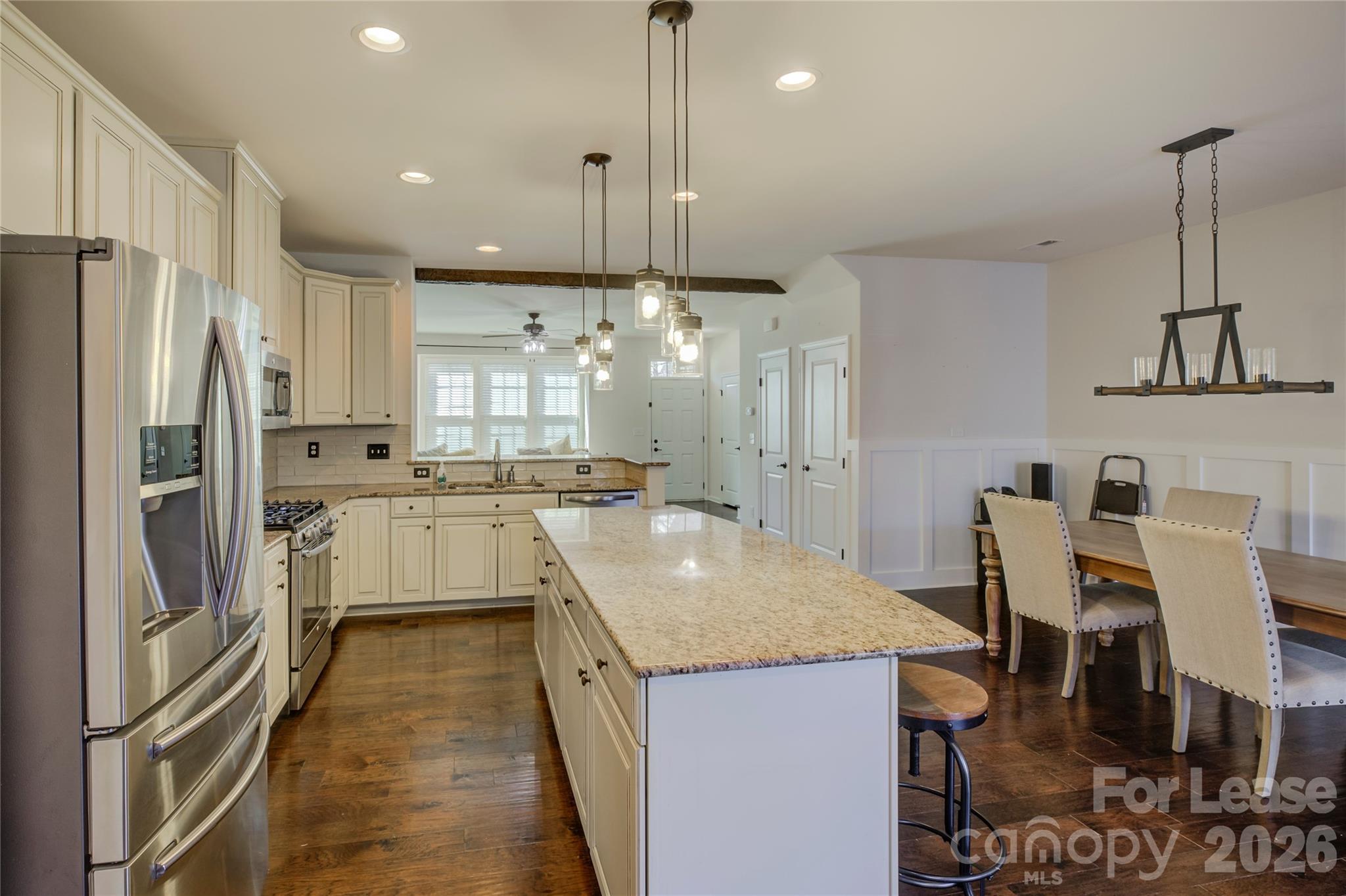 1731 Evergreen Drive