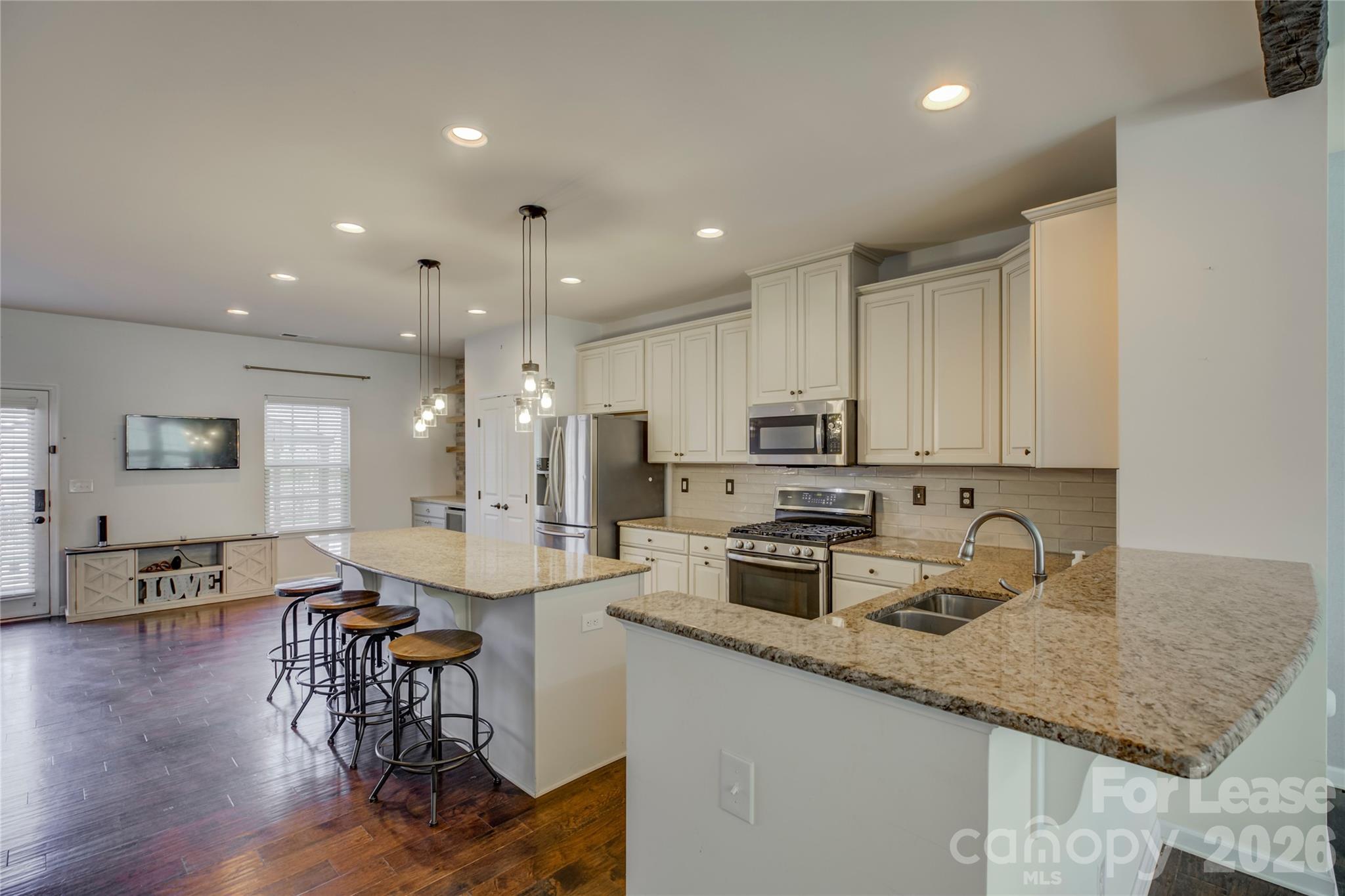 1731 Evergreen Drive