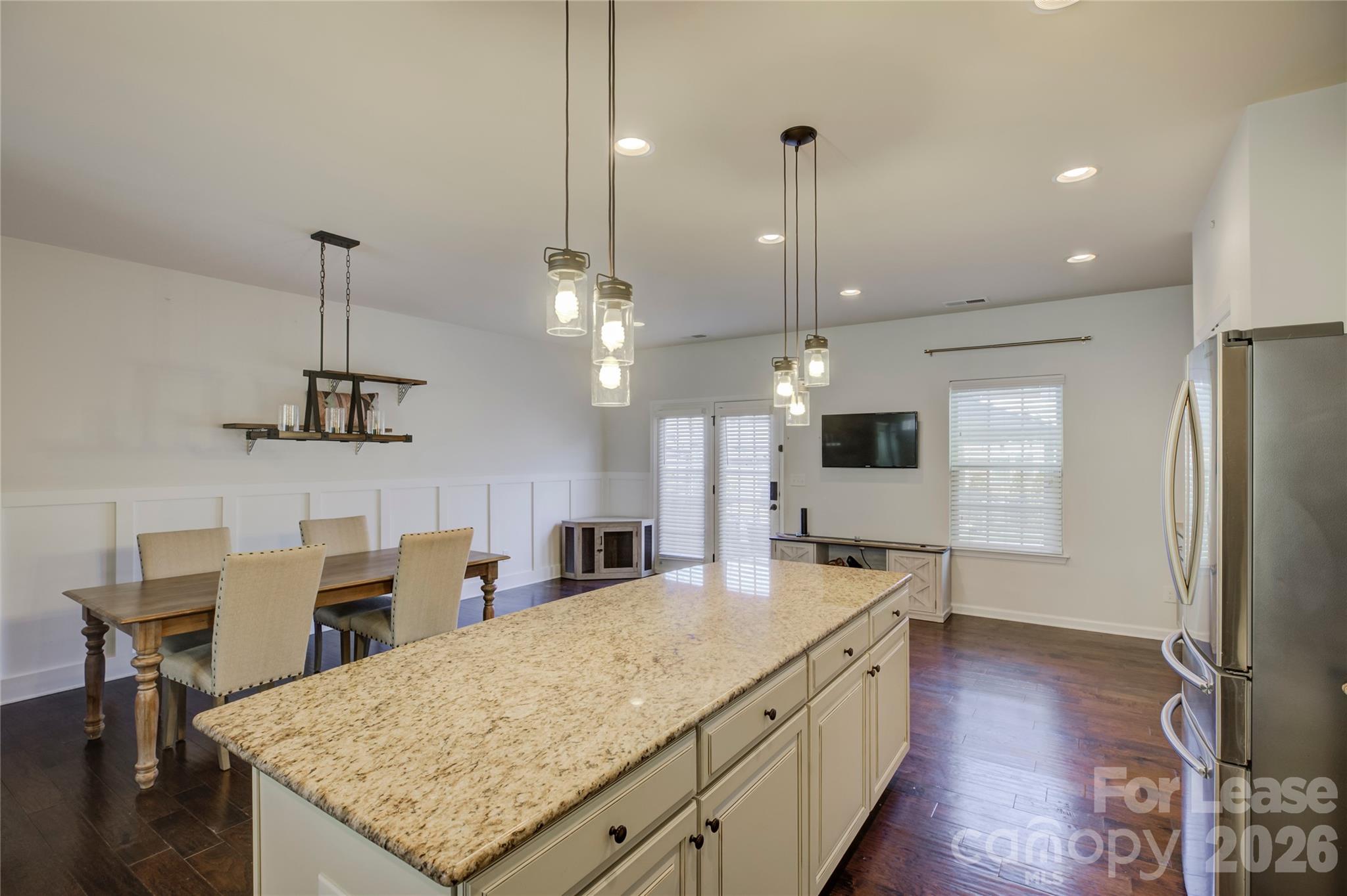 1731 Evergreen Drive