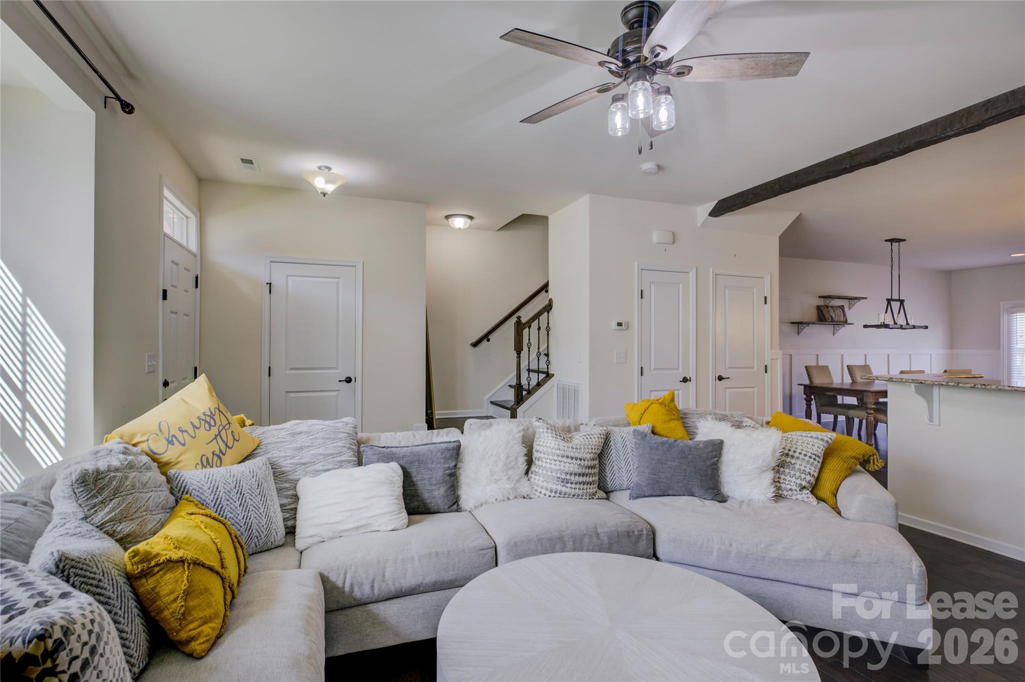 1731 Evergreen Drive