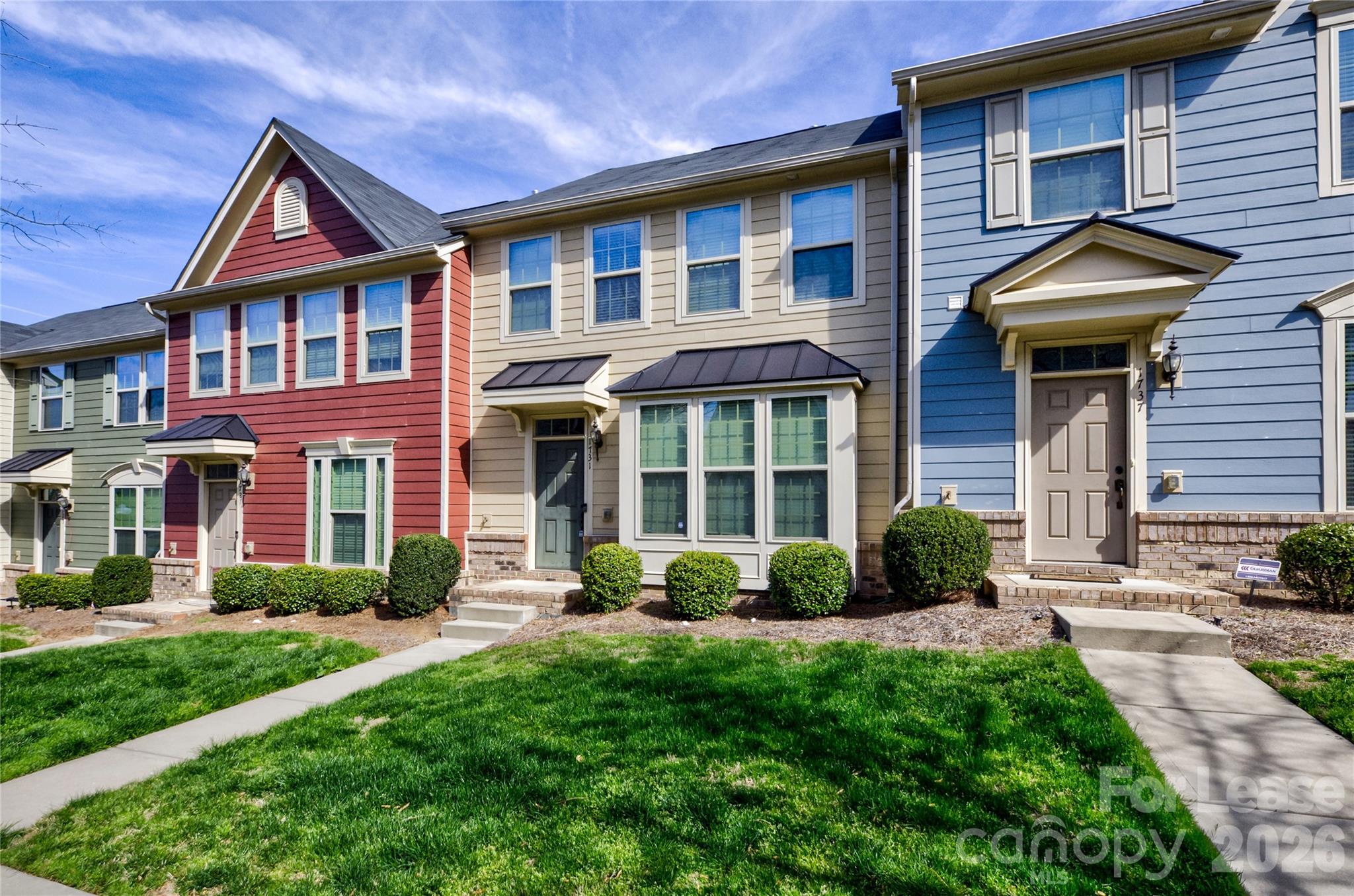 1731 Evergreen Drive