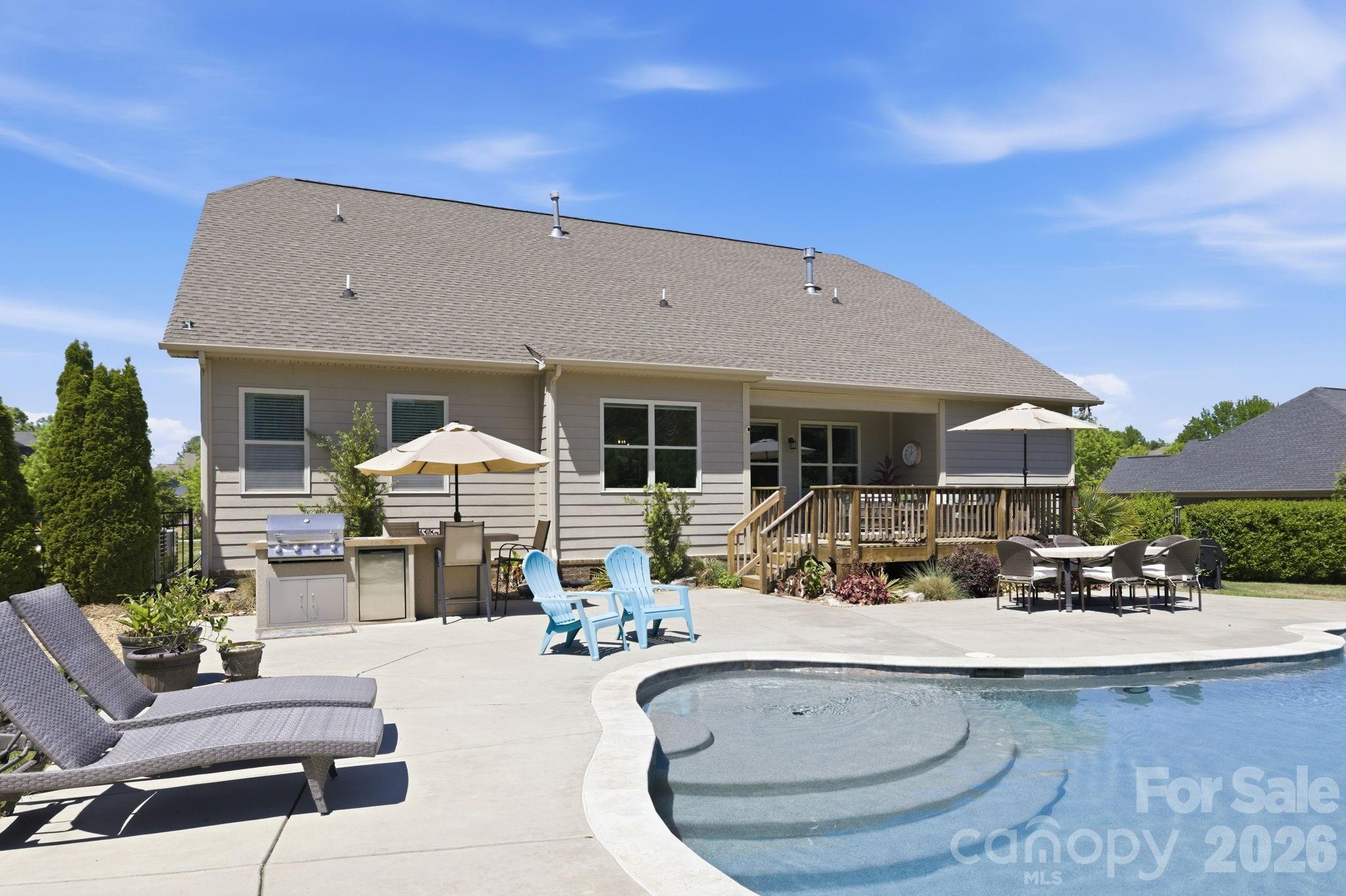 5040 Barcroft Drive