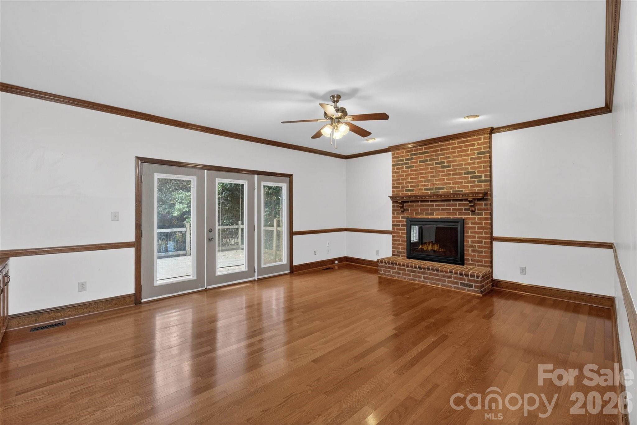 8149 Shannon Woods Lane