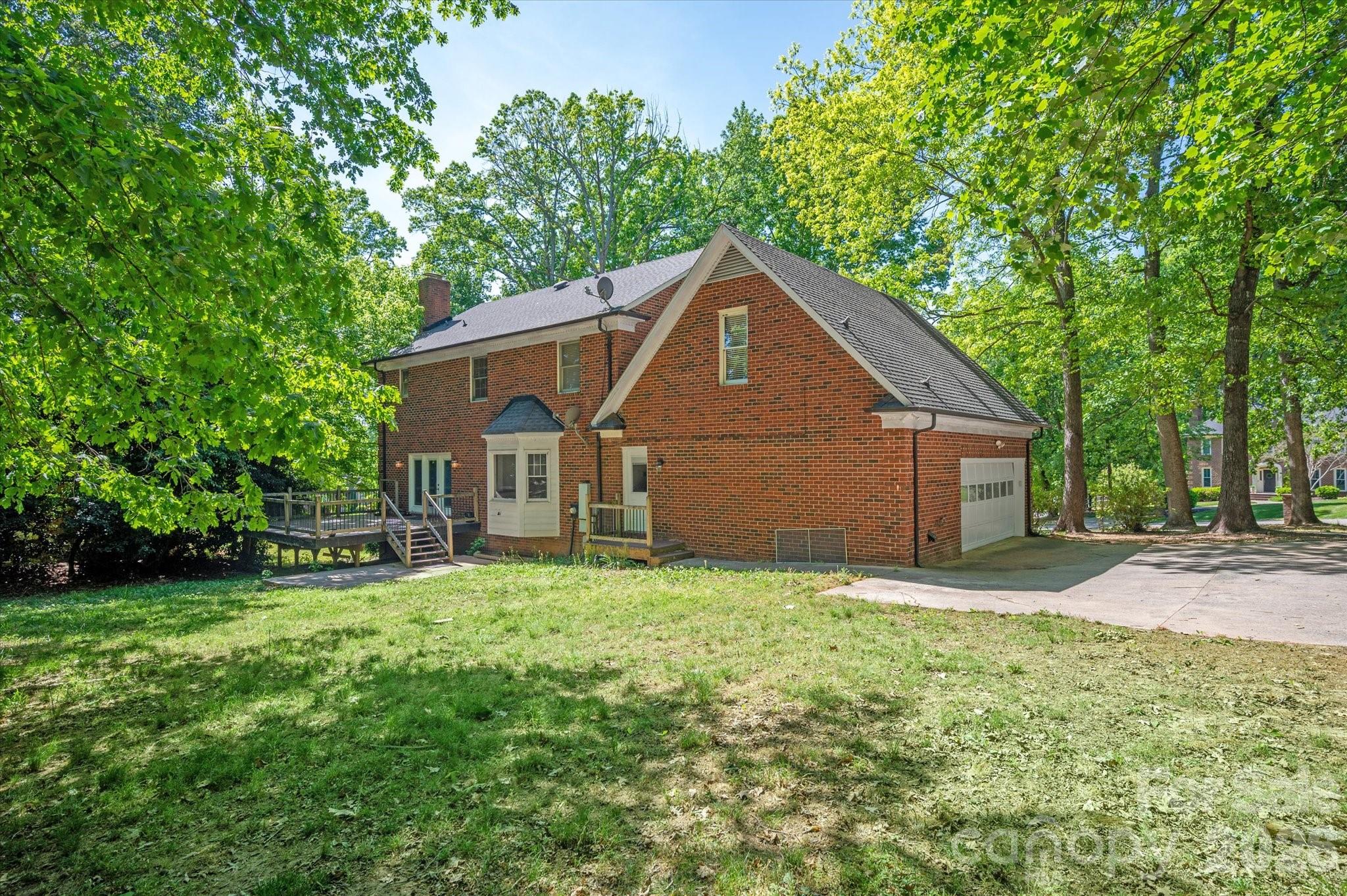 8149 Shannon Woods Lane