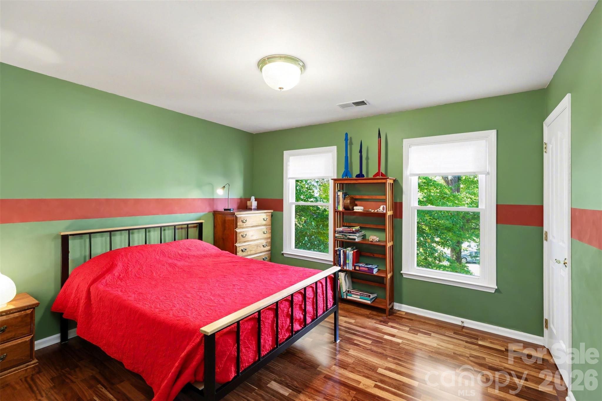 4600 Belvoir Court