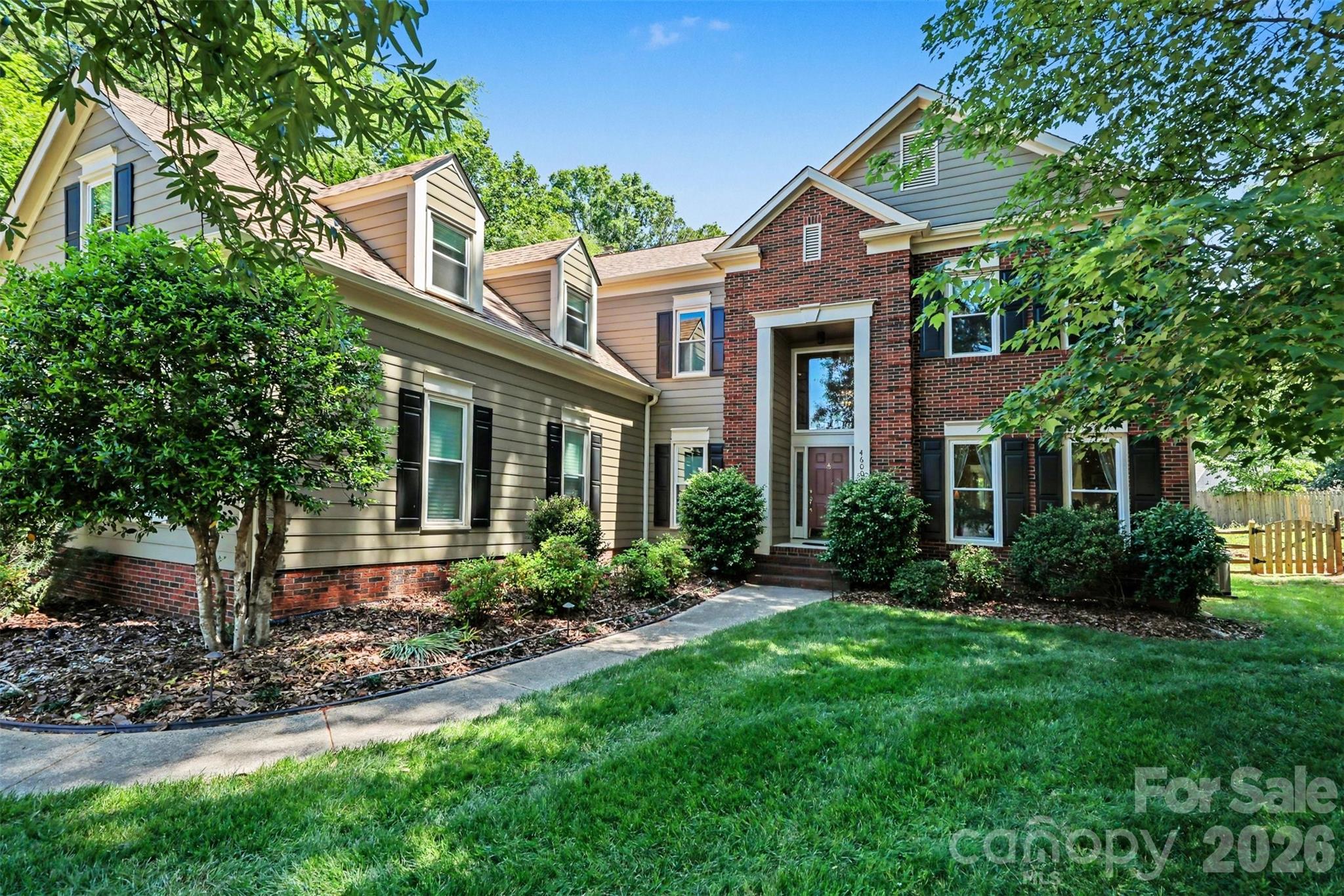 4600 Belvoir Court