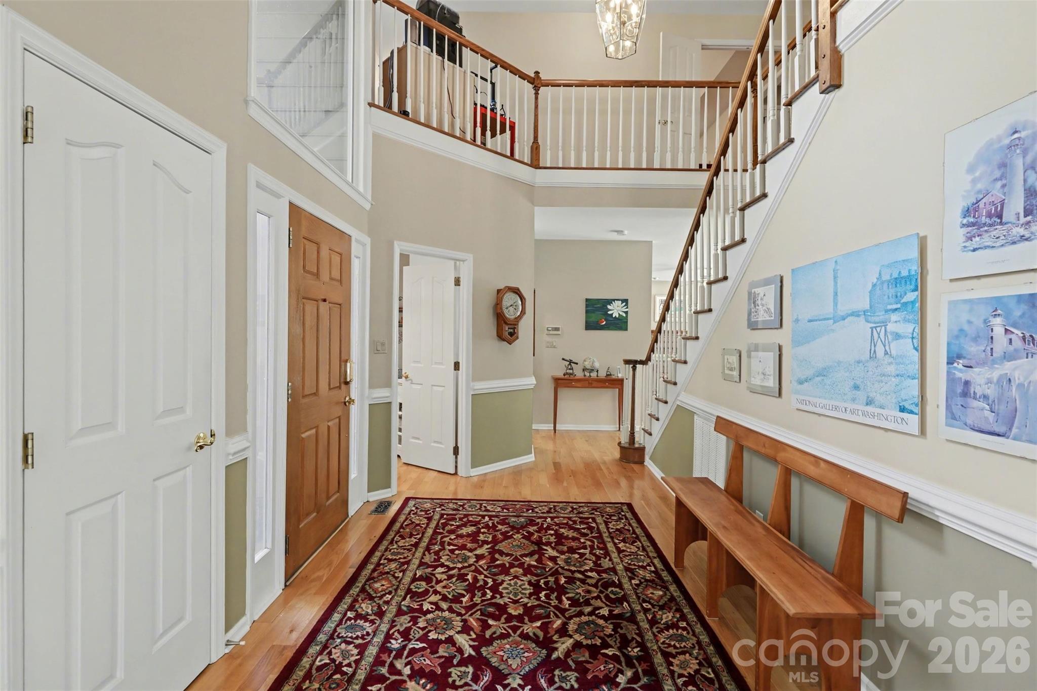 4600 Belvoir Court