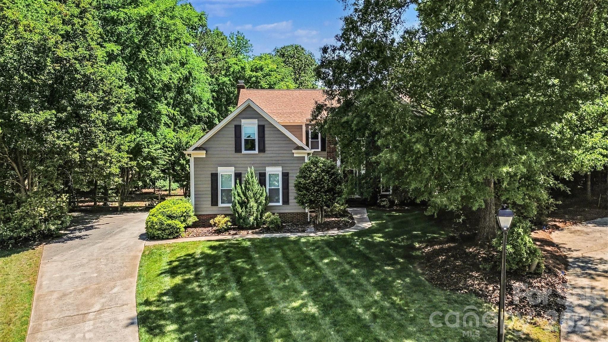 4600 Belvoir Court