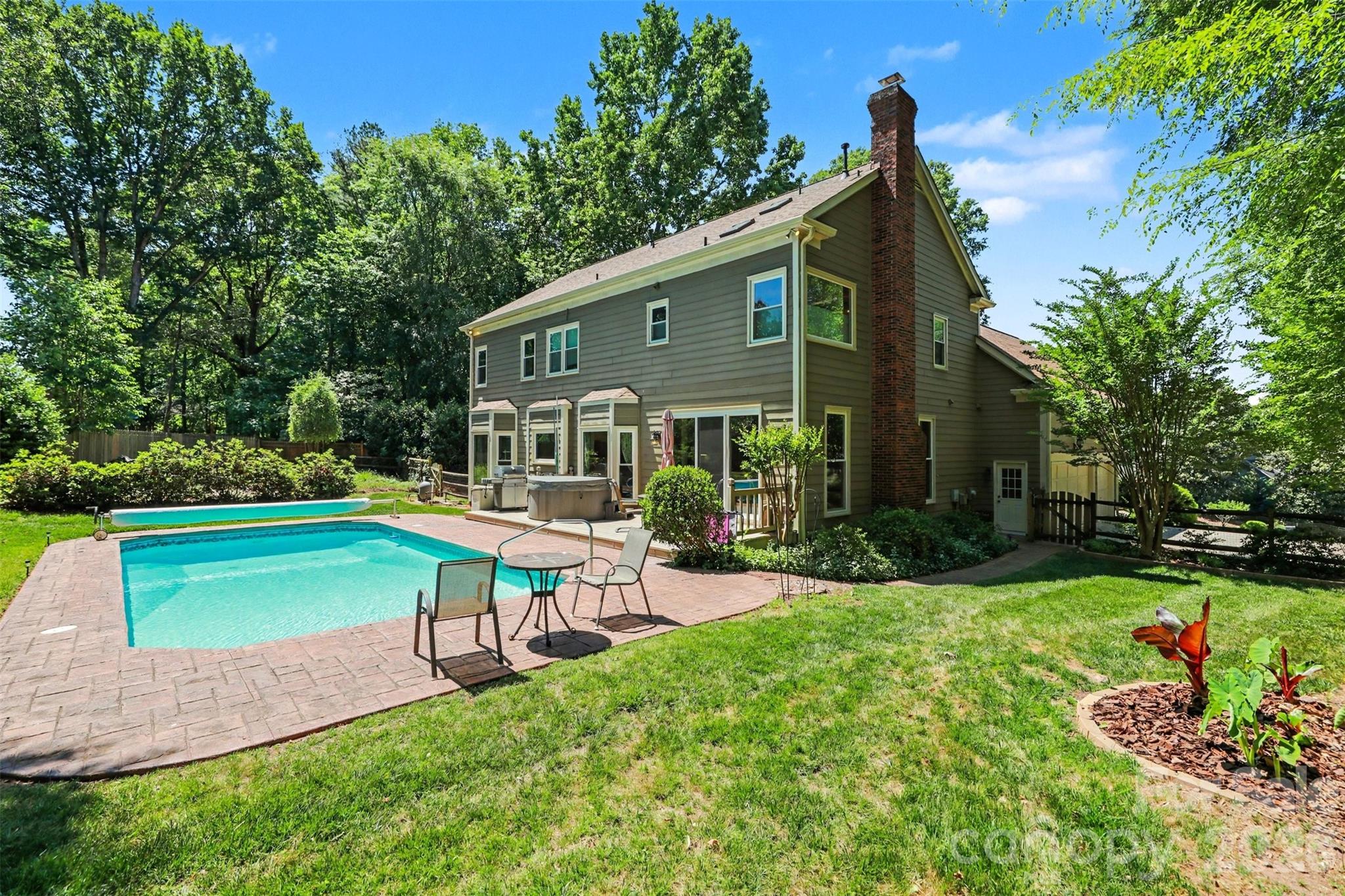 4600 Belvoir Court