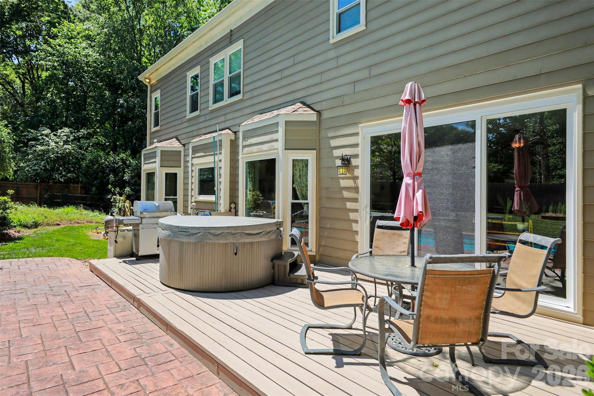 4600 Belvoir Court