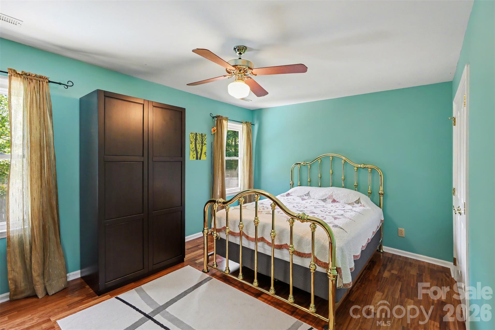 4600 Belvoir Court