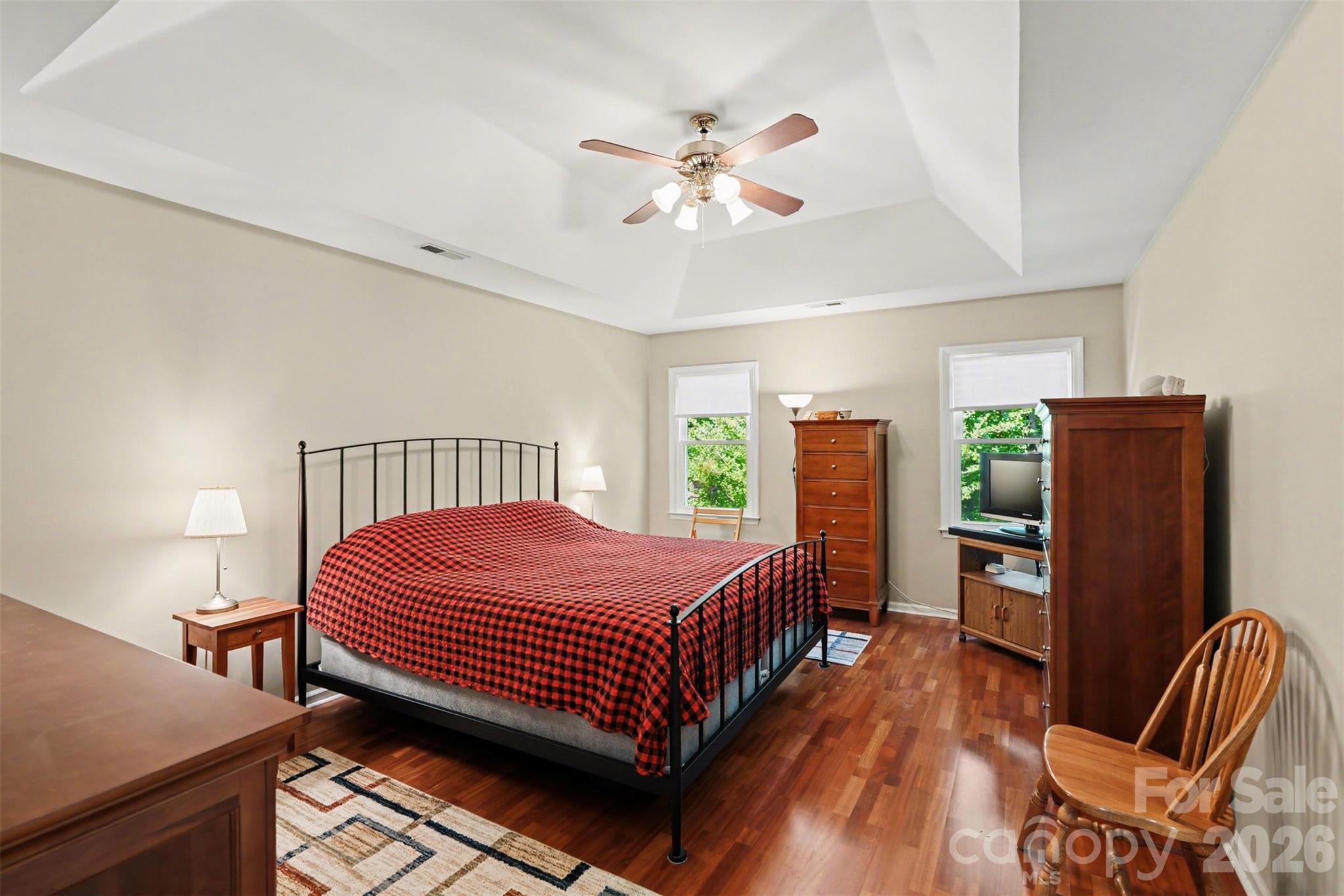 4600 Belvoir Court