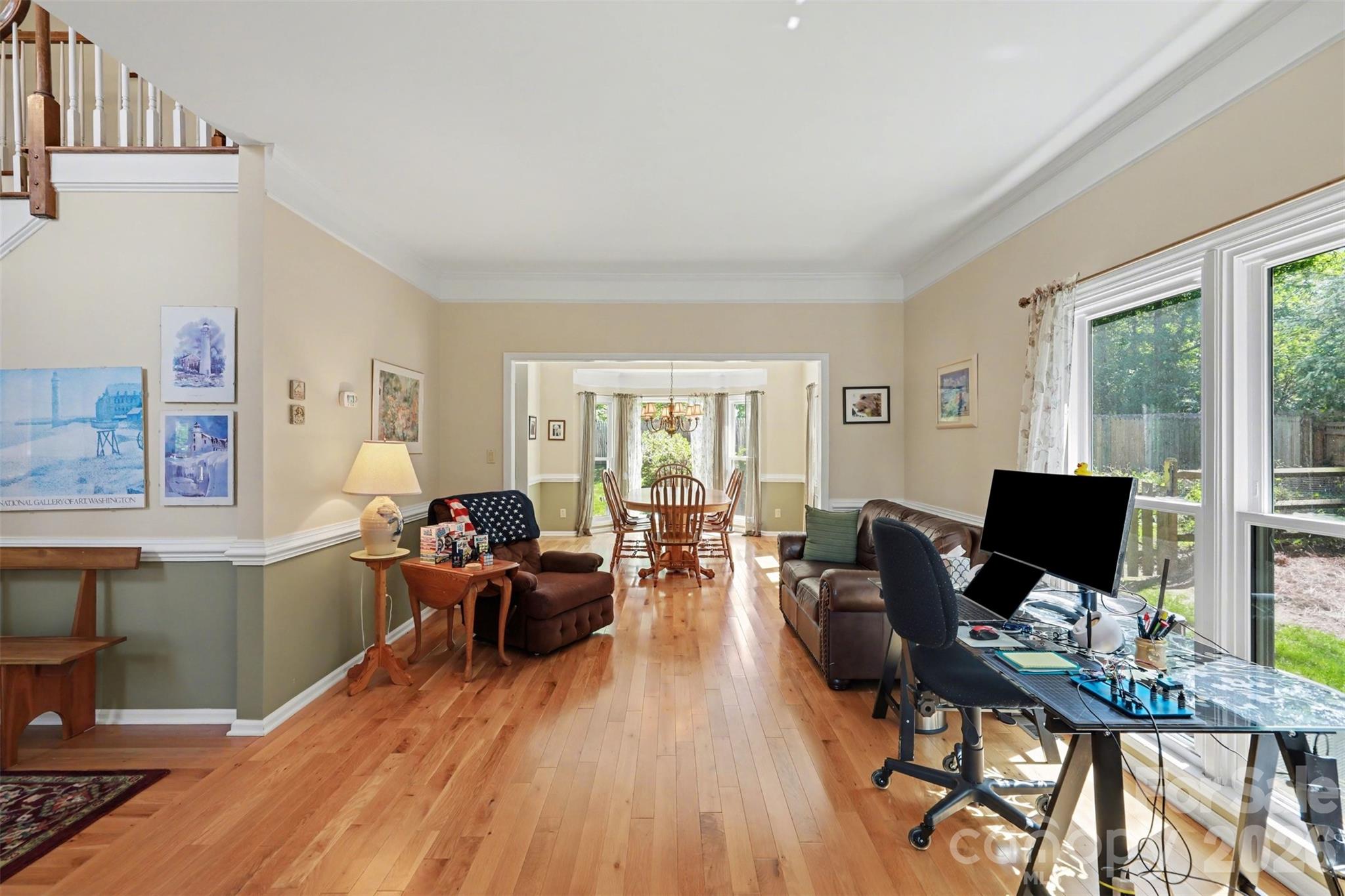 4600 Belvoir Court