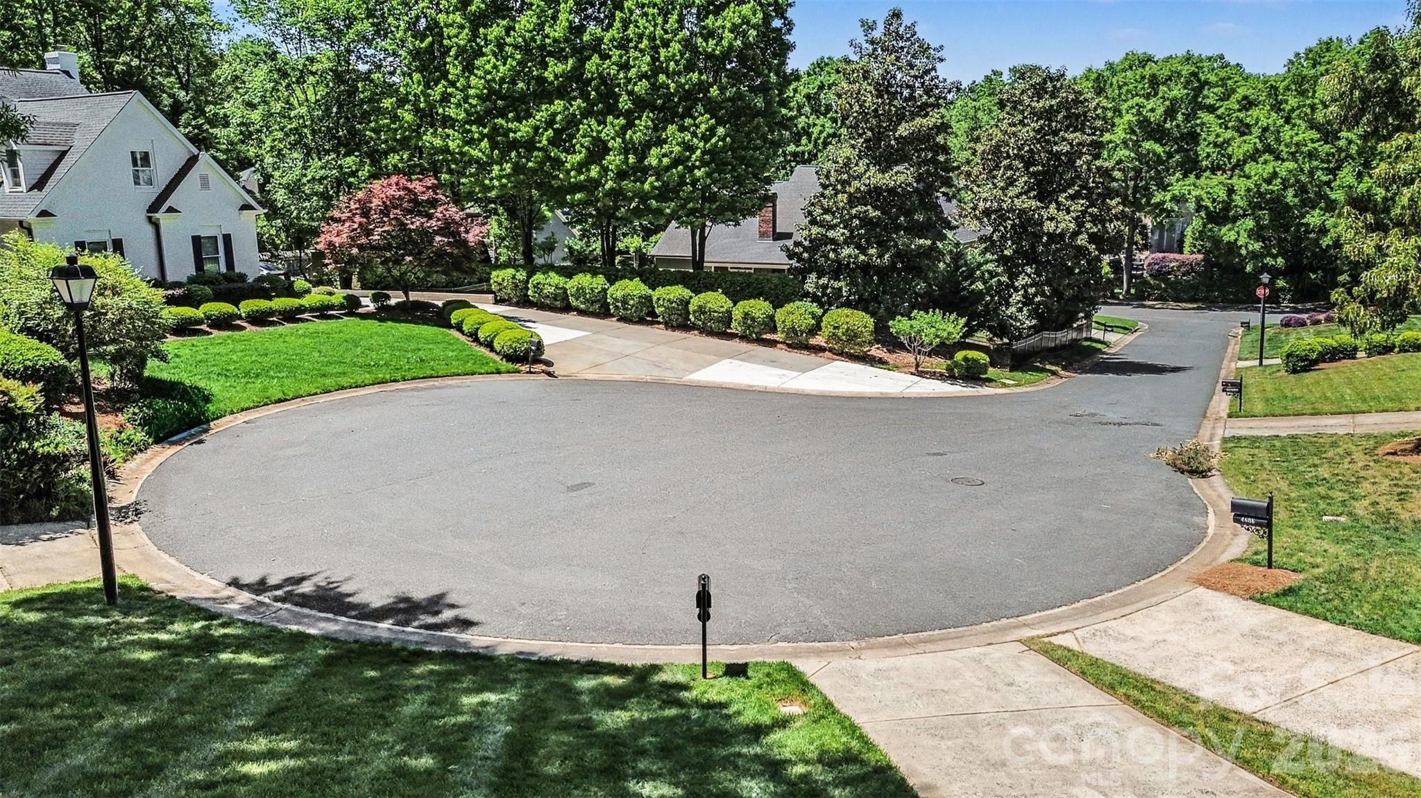 4600 Belvoir Court
