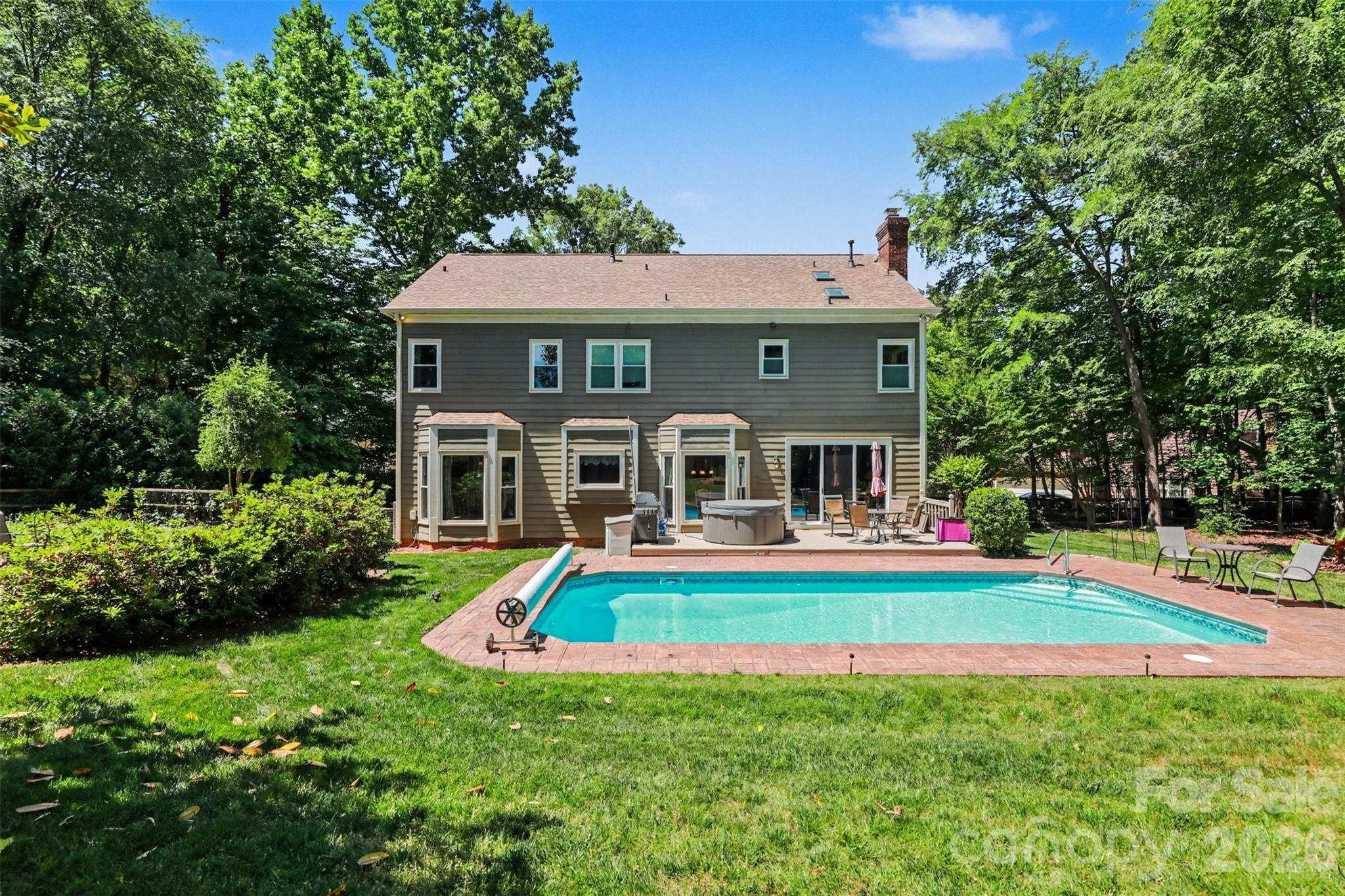 4600 Belvoir Court