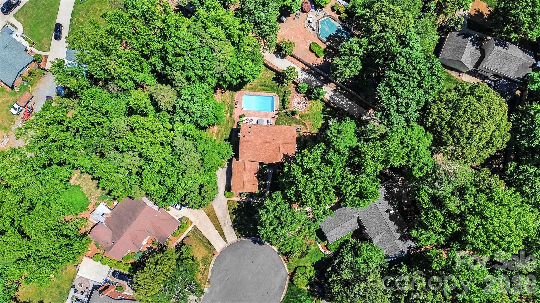 4600 Belvoir Court
