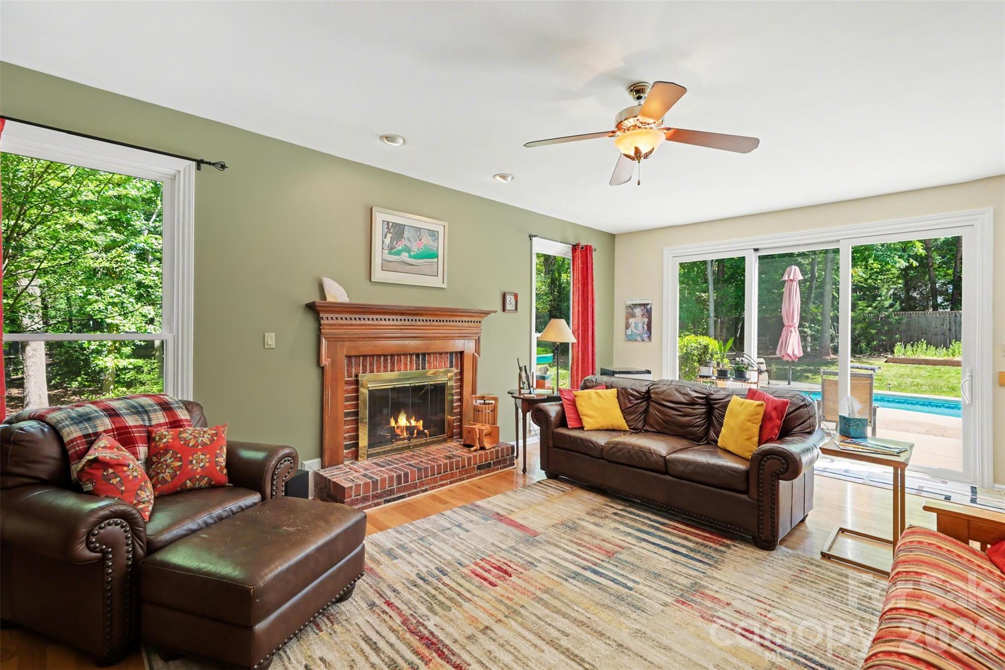 4600 Belvoir Court