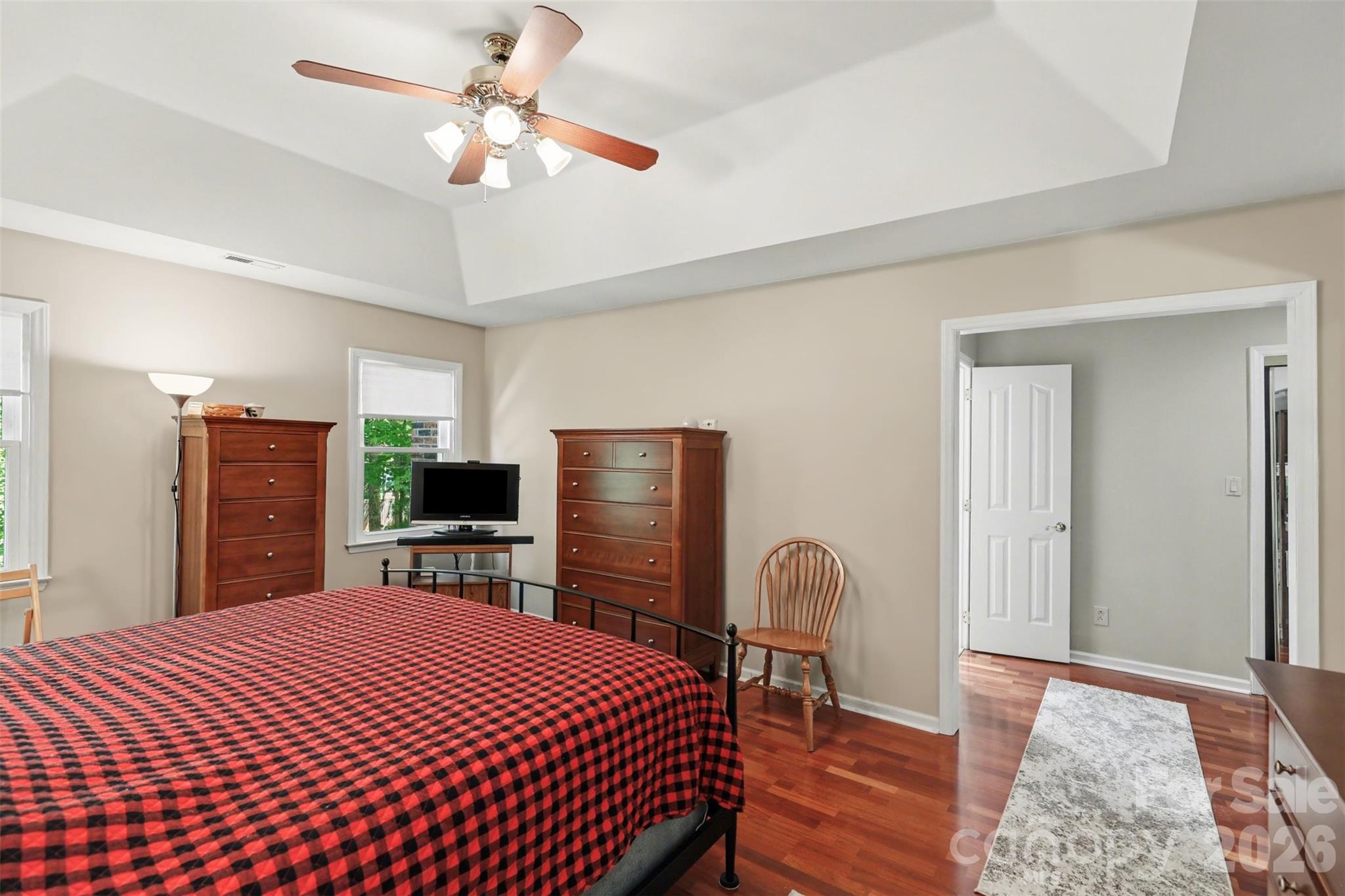 4600 Belvoir Court