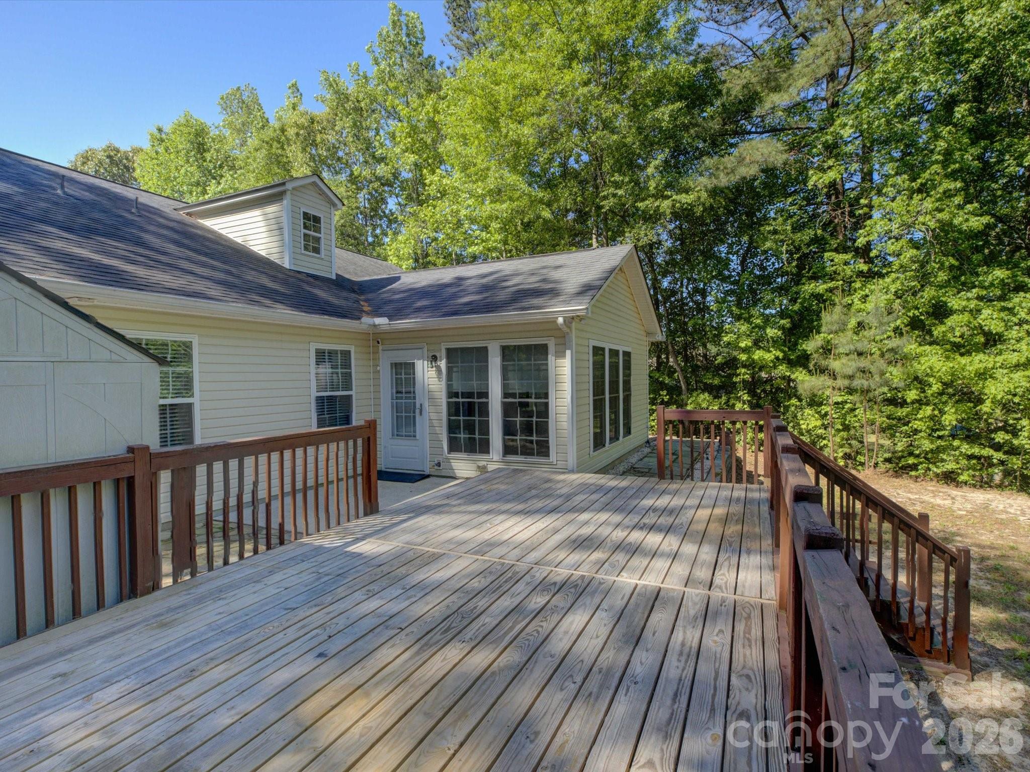 2190 New Gray Rock Road