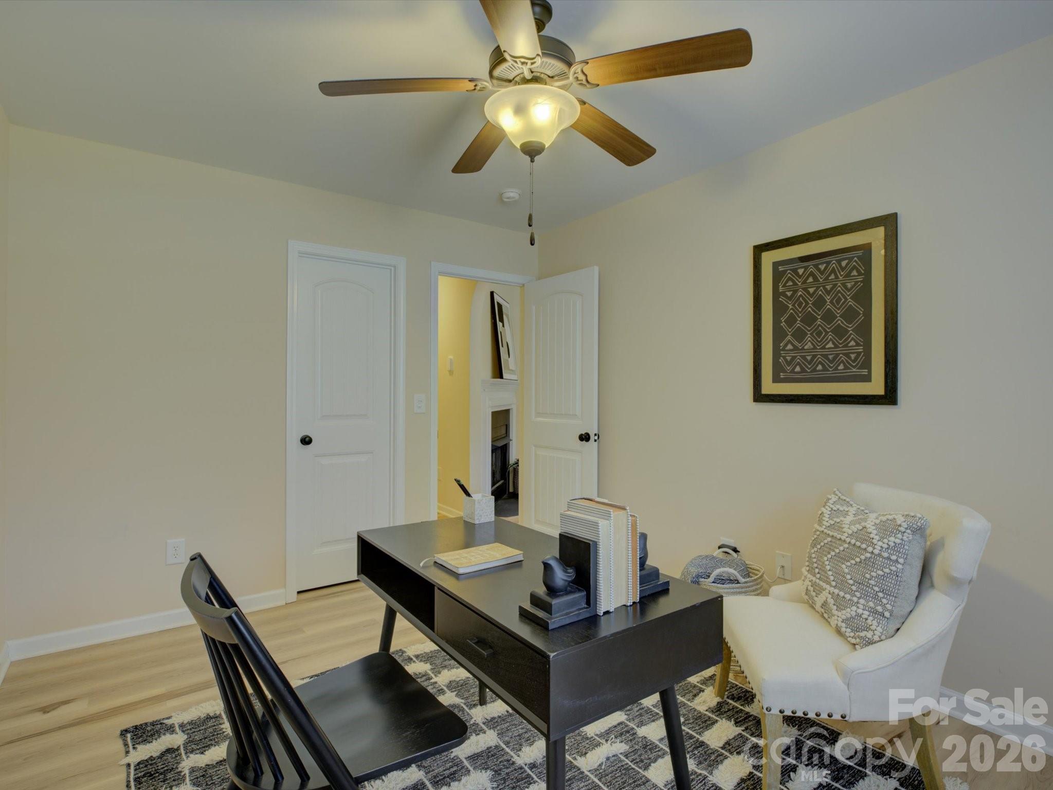 2190 New Gray Rock Road