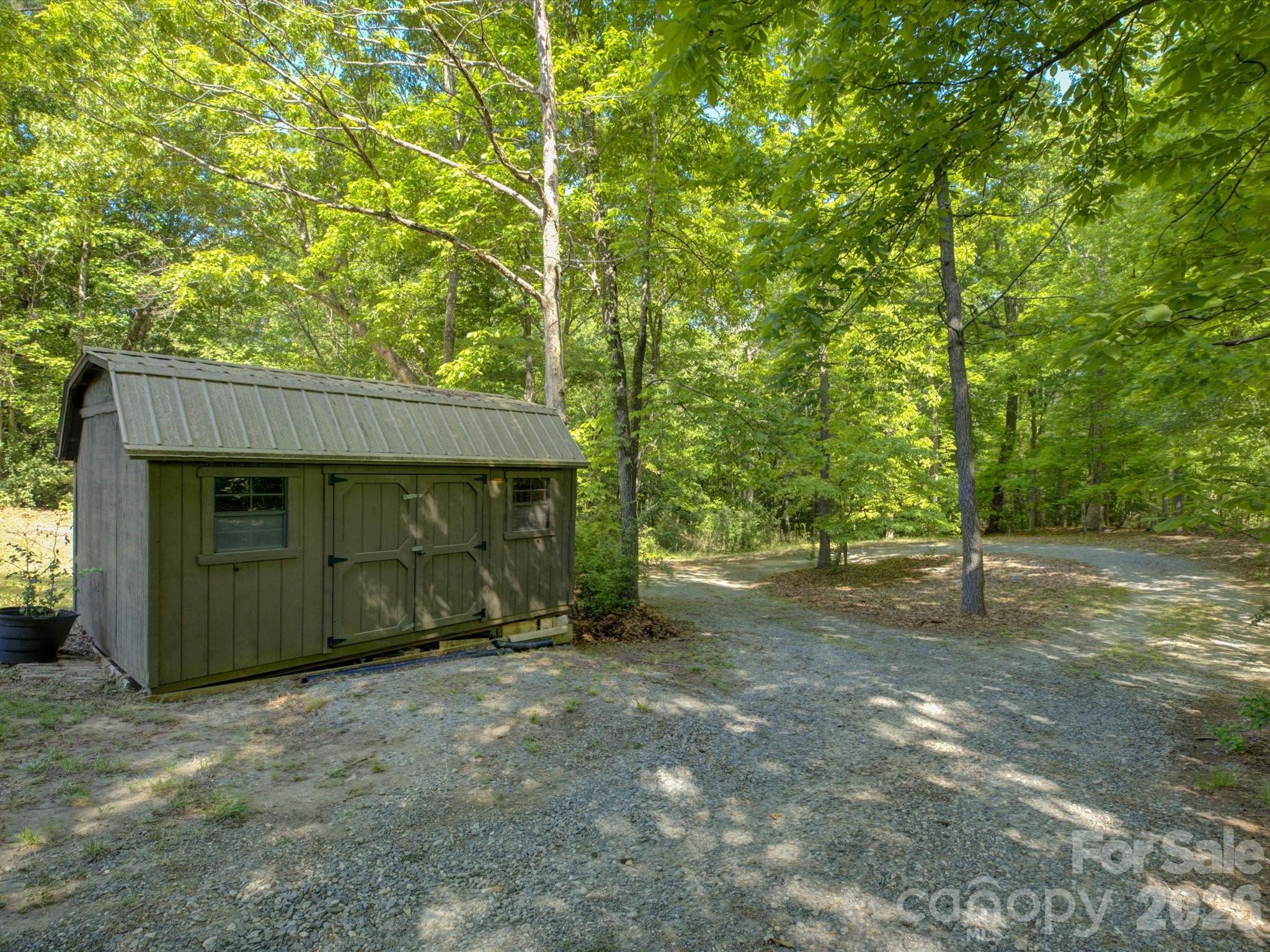 2190 New Gray Rock Road