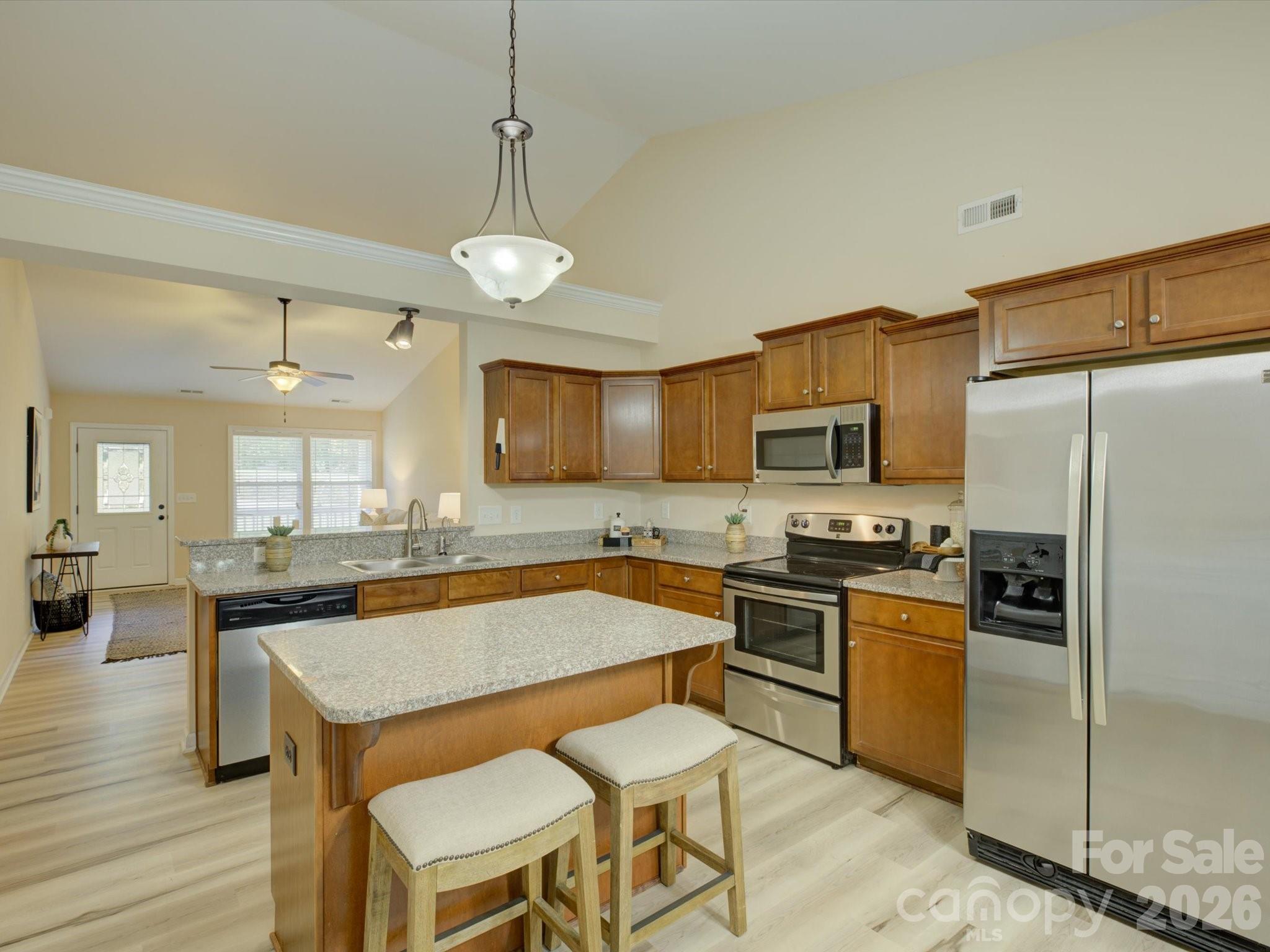 2190 New Gray Rock Road