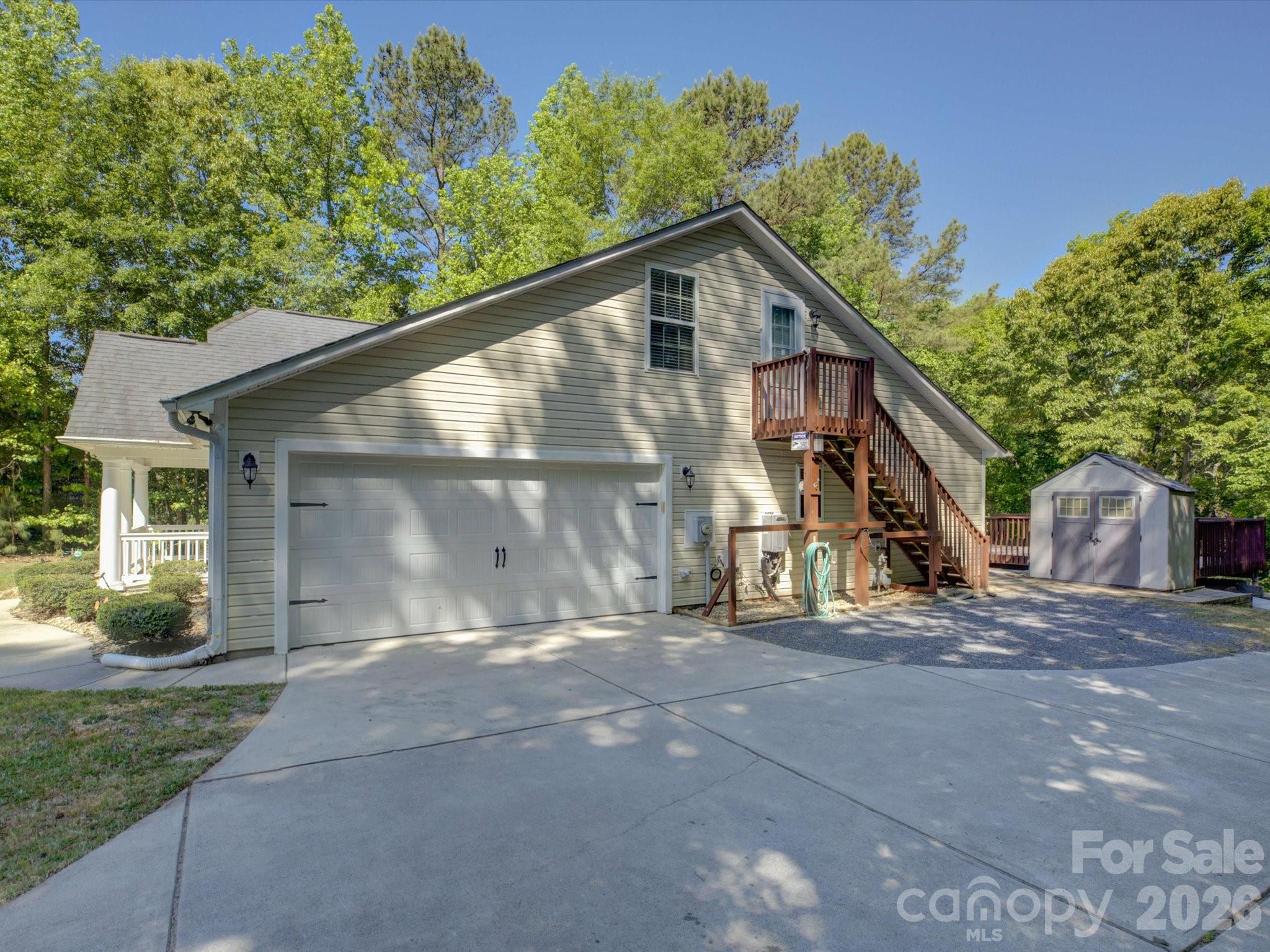 2190 New Gray Rock Road