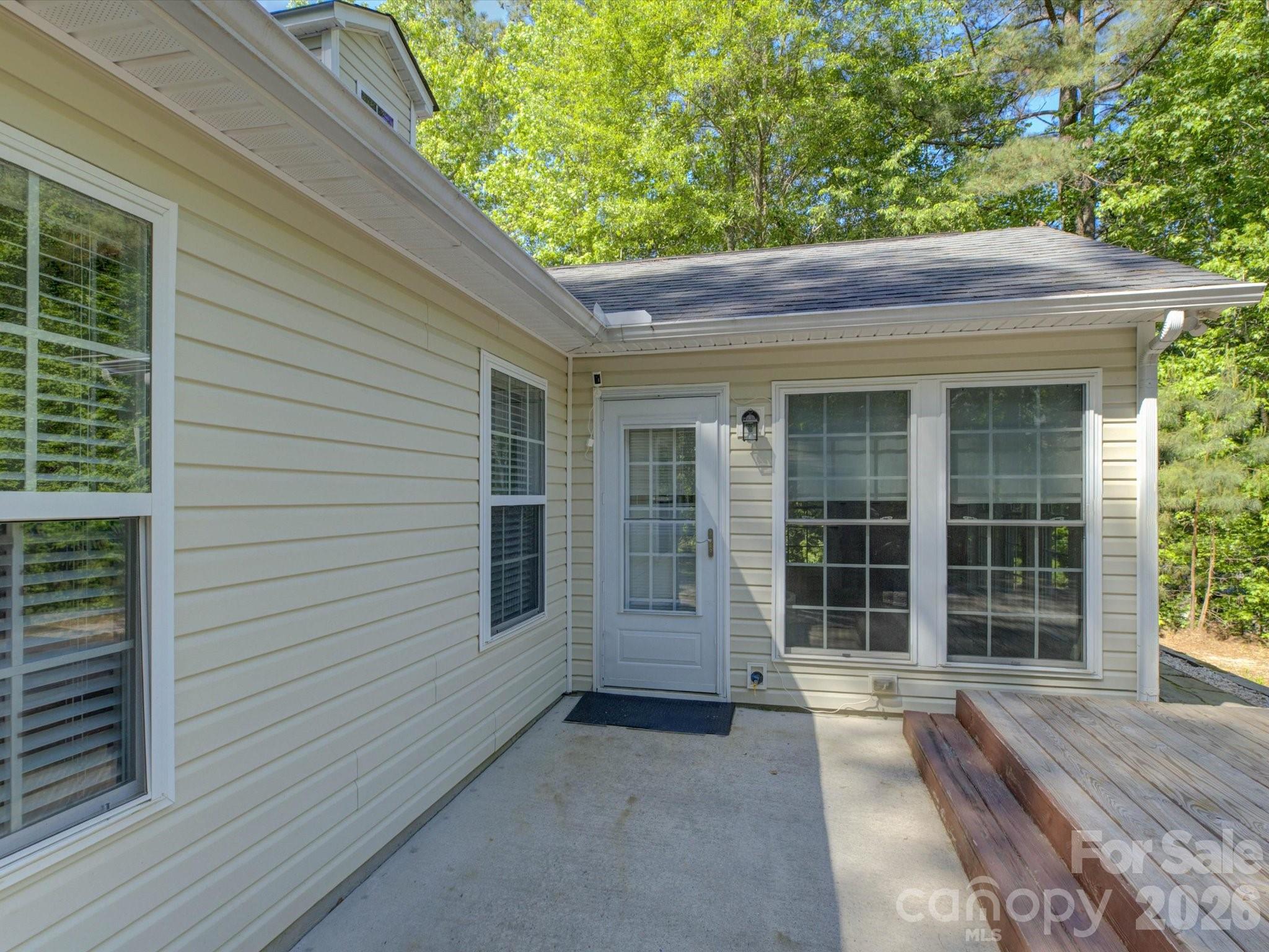 2190 New Gray Rock Road