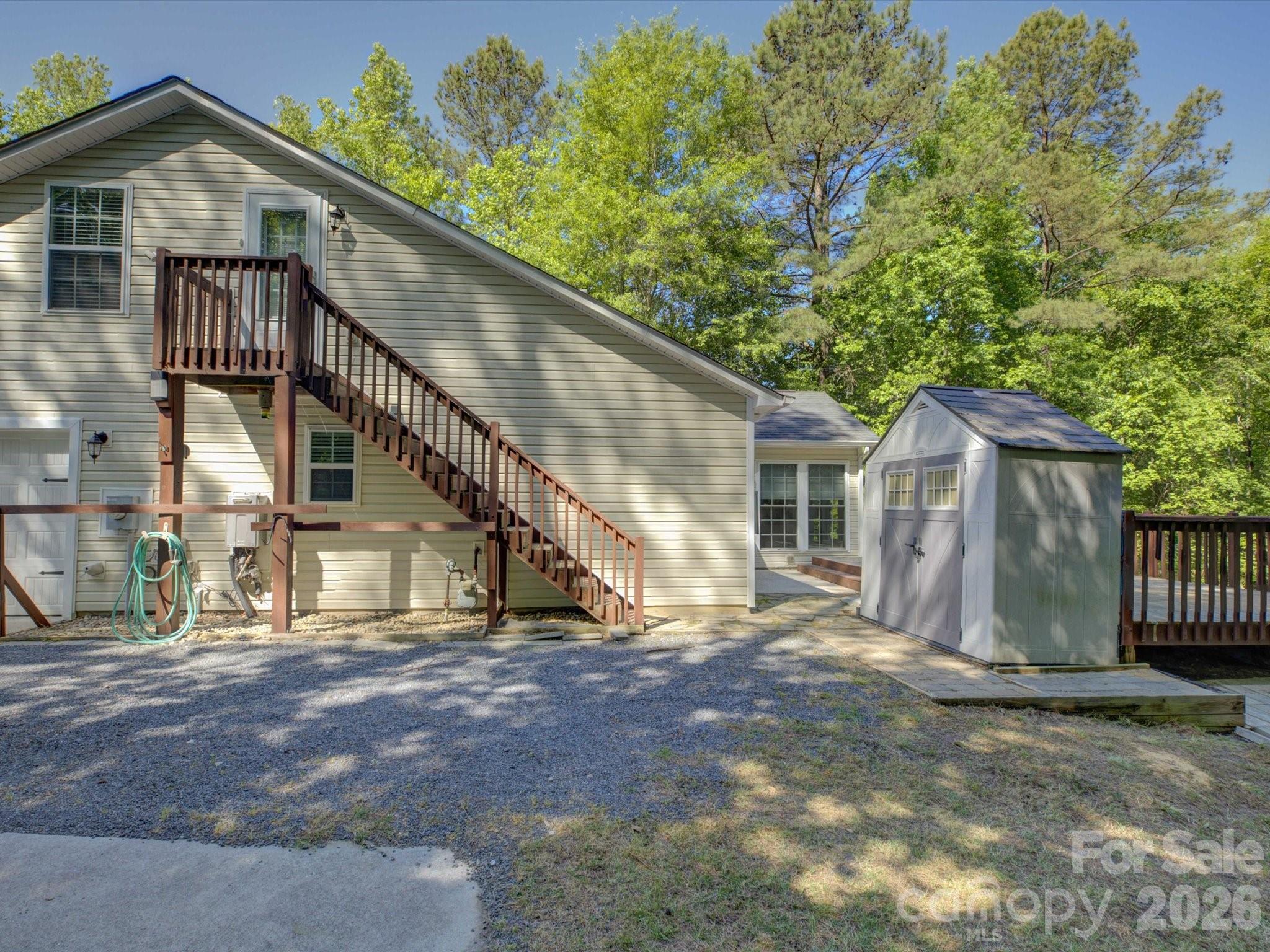 2190 New Gray Rock Road