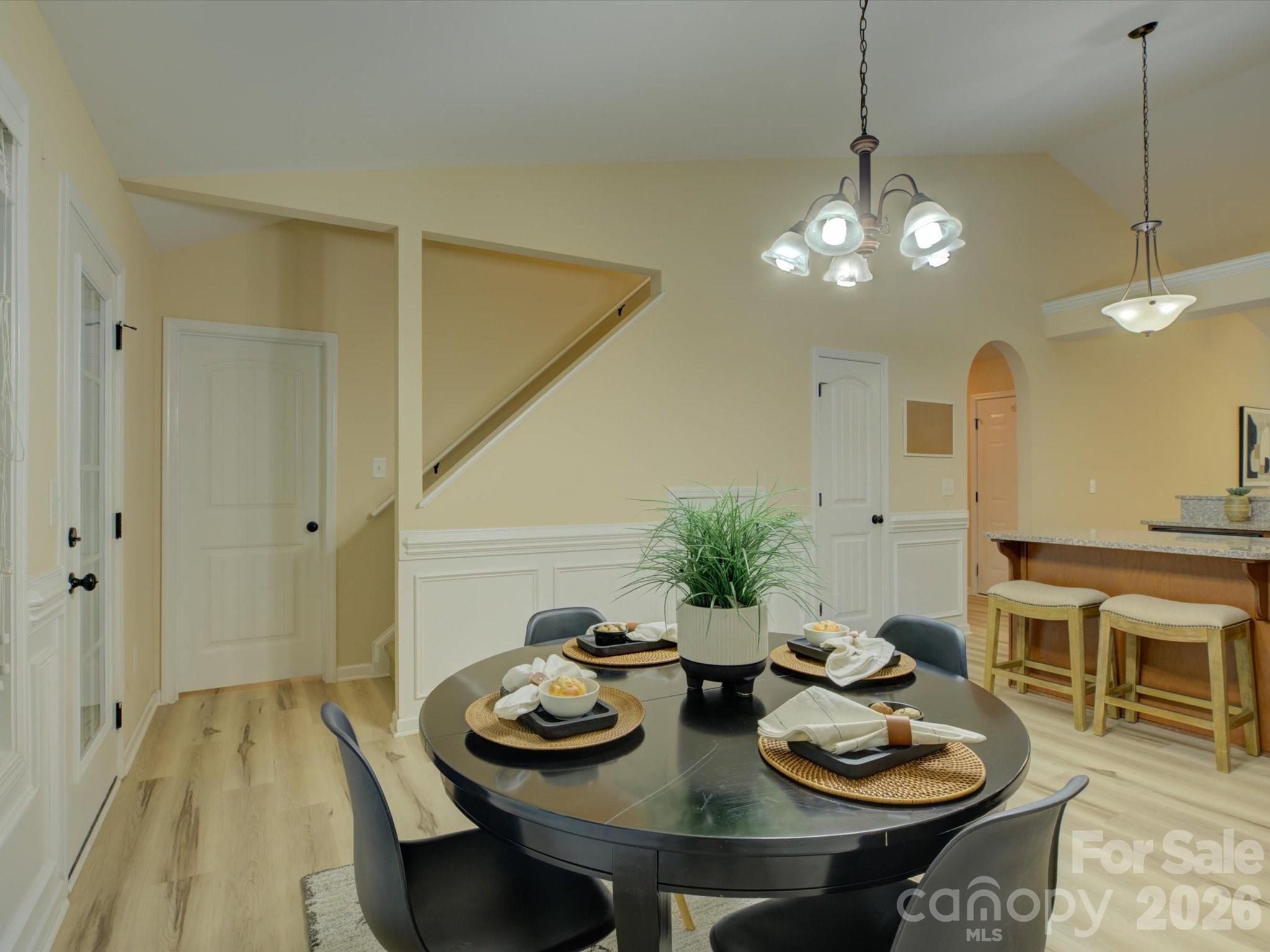 2190 New Gray Rock Road