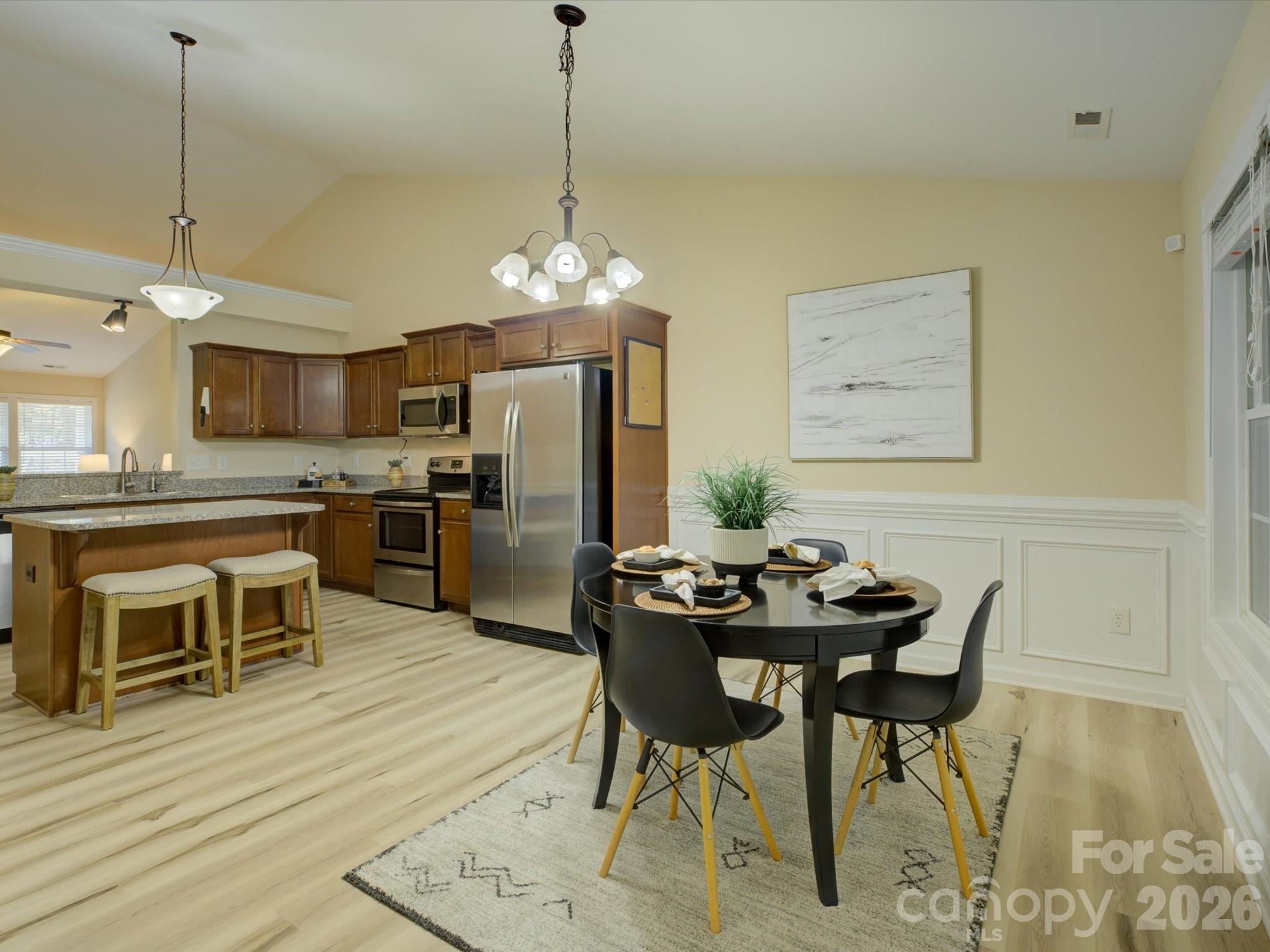 2190 New Gray Rock Road