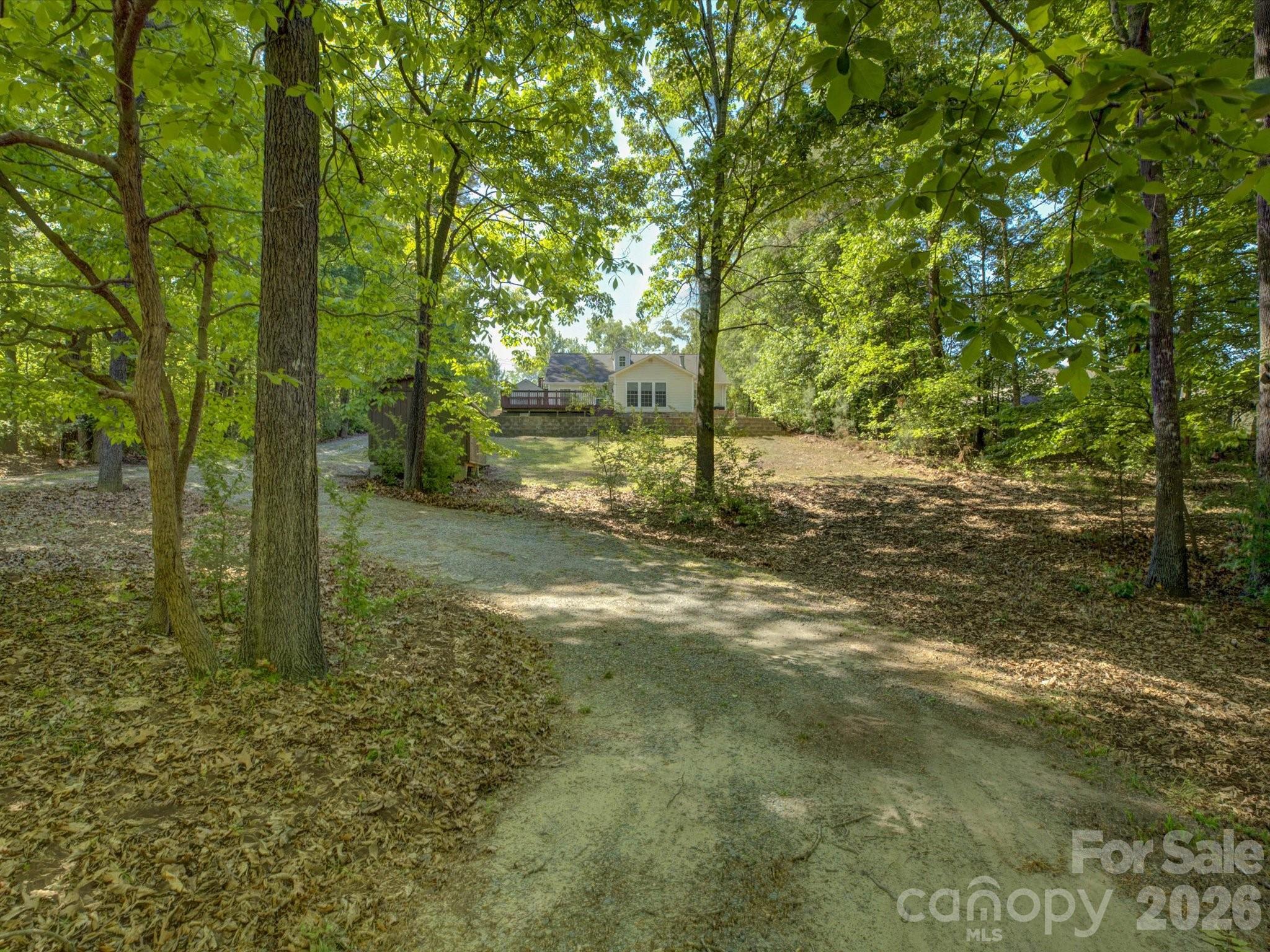 2190 New Gray Rock Road