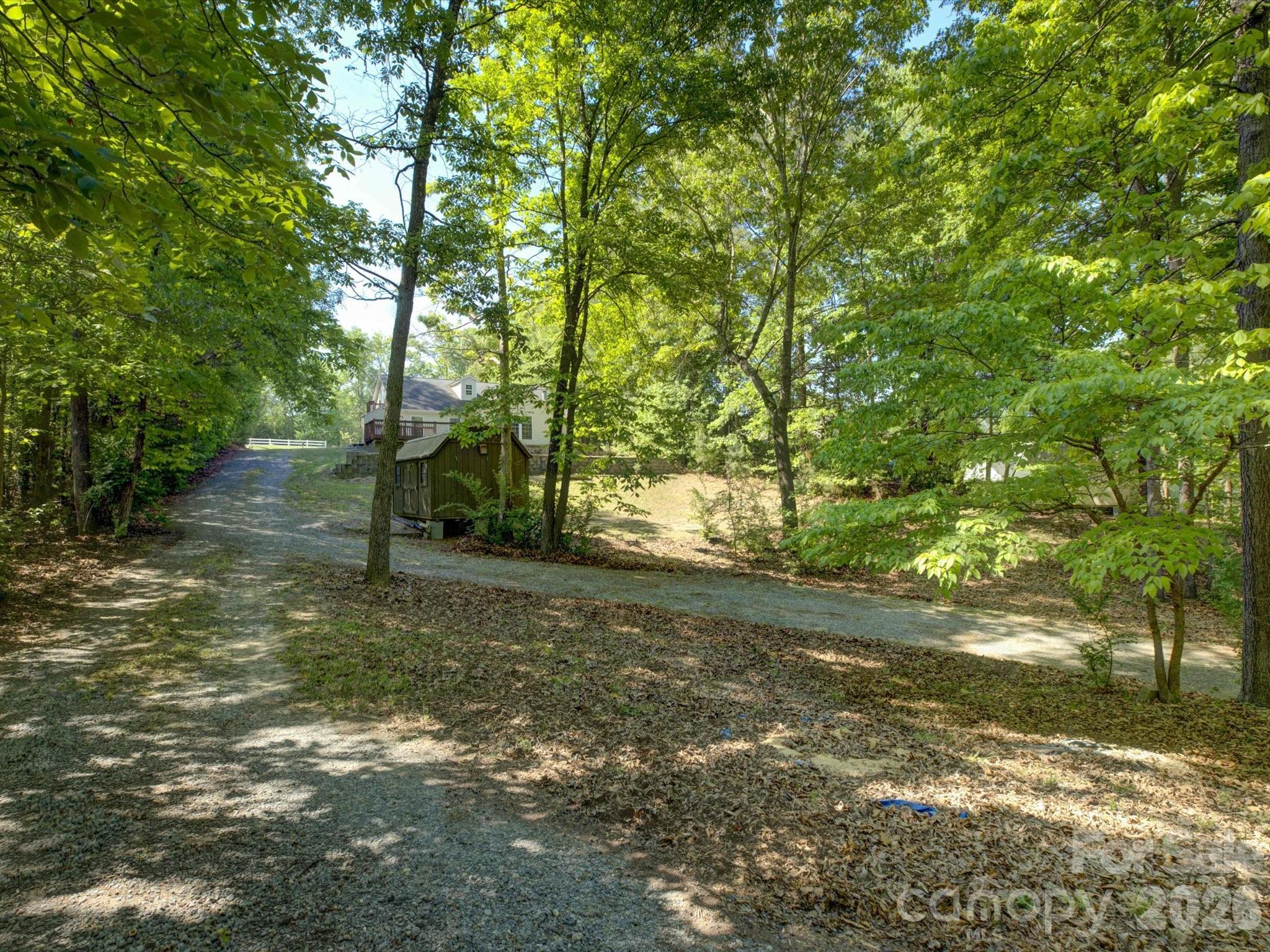 2190 New Gray Rock Road