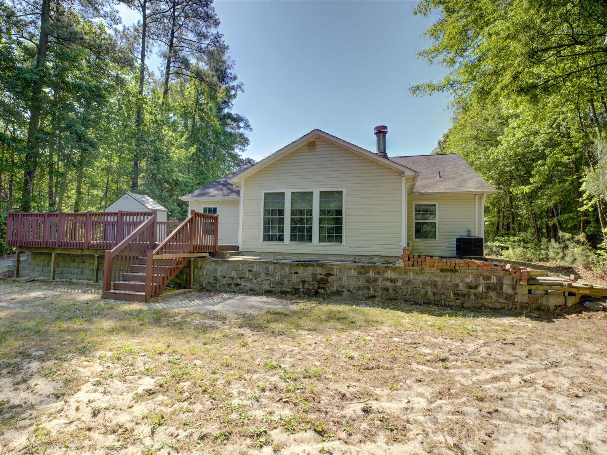 2190 New Gray Rock Road