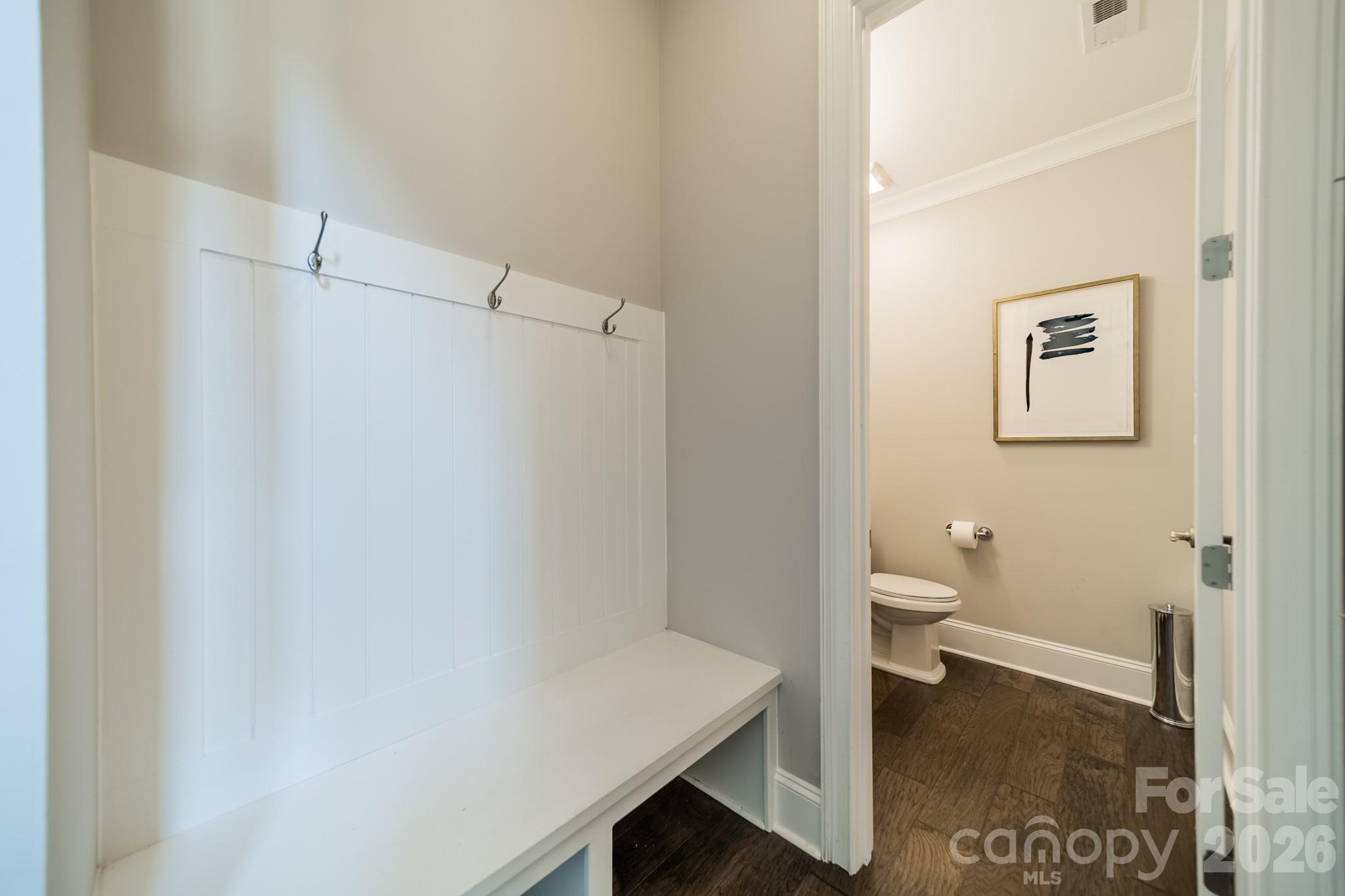 5920 Tindall Park Drive