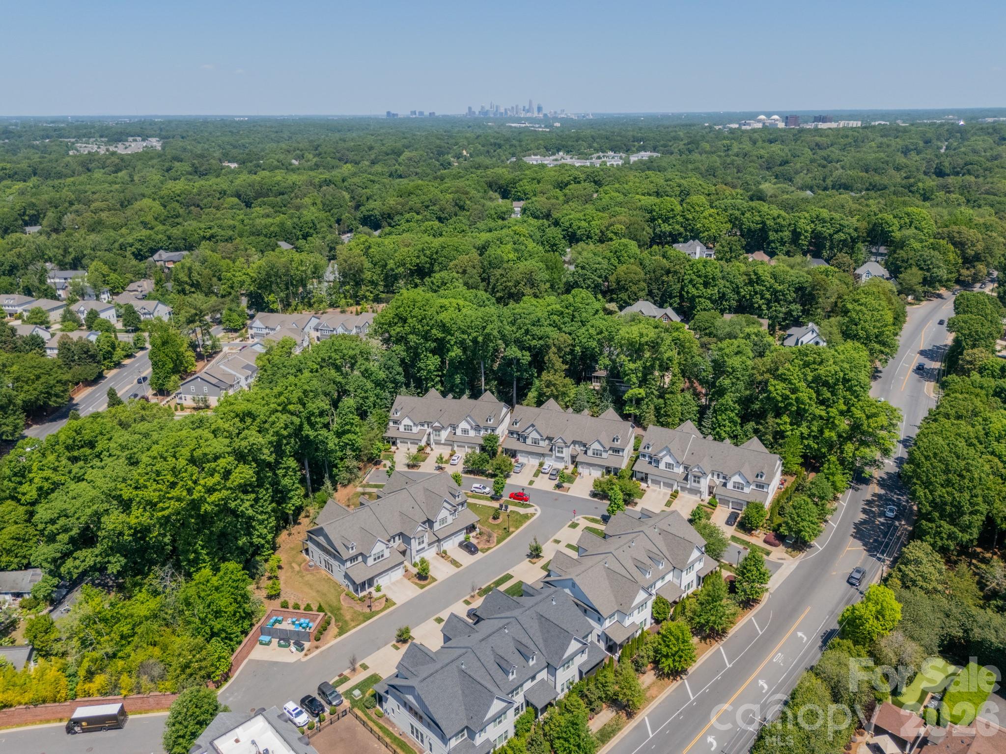 5920 Tindall Park Drive