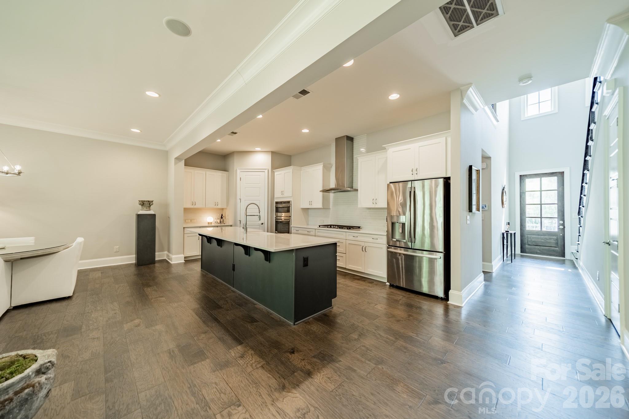 5920 Tindall Park Drive