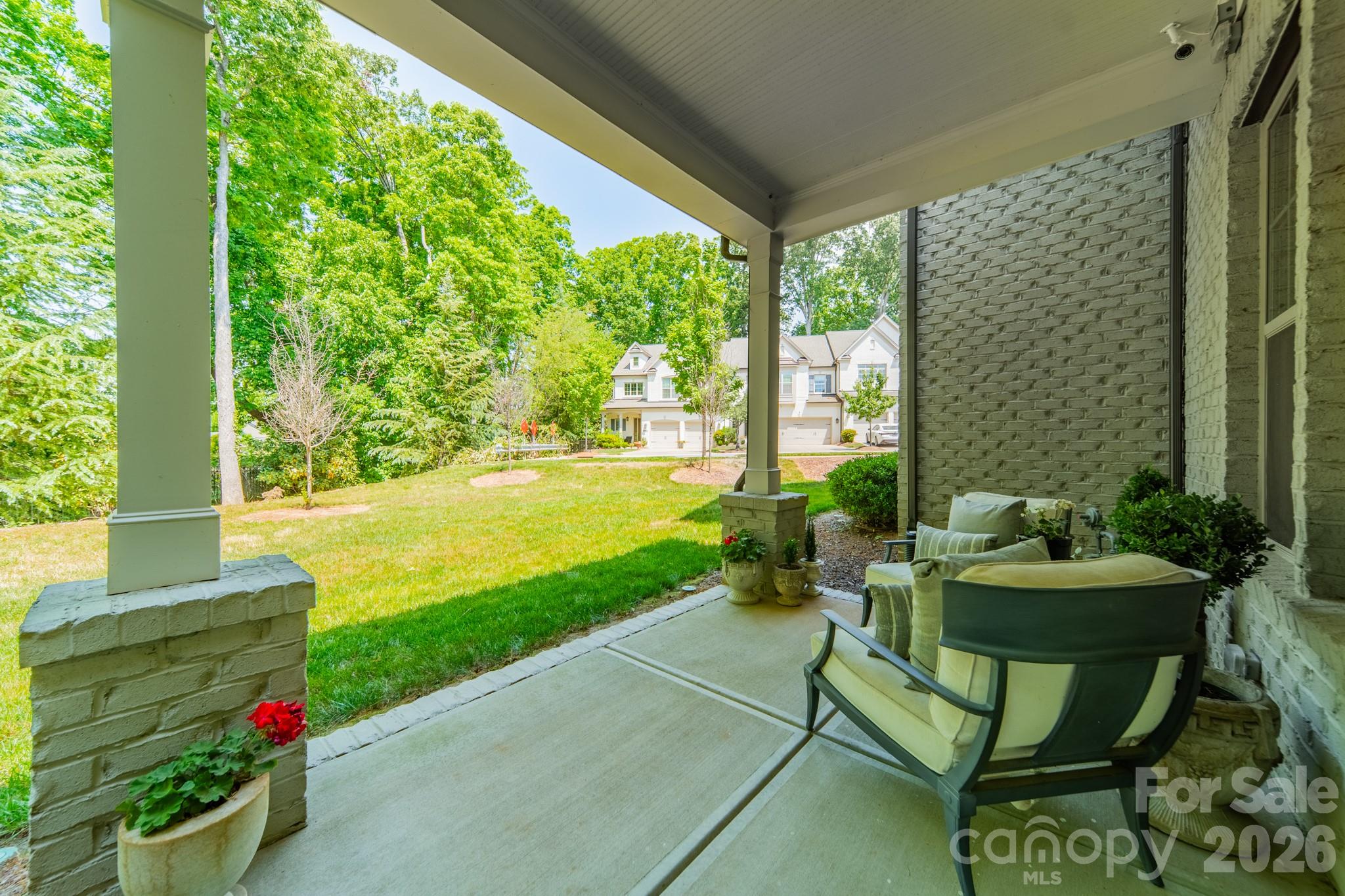 5920 Tindall Park Drive