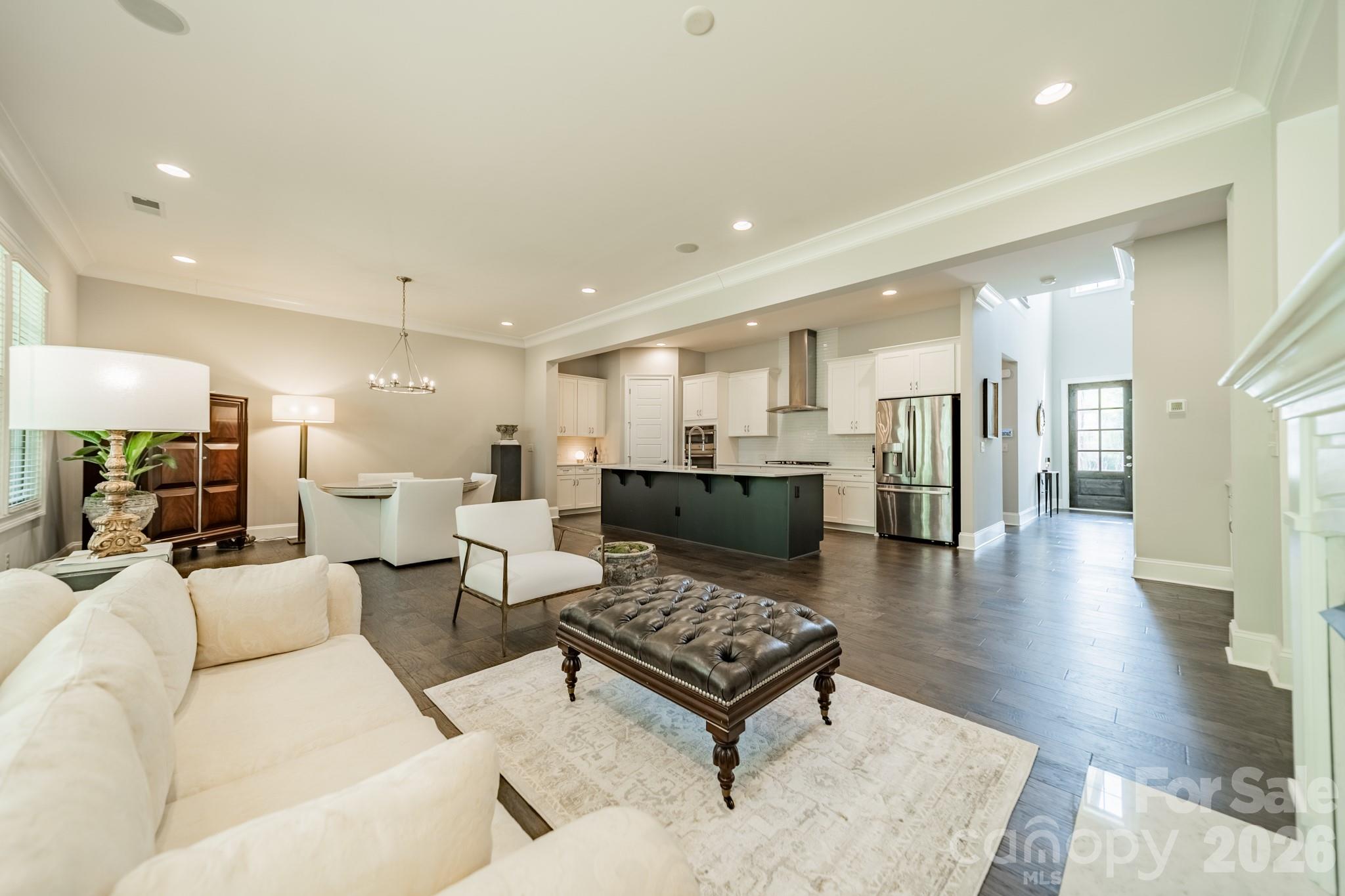 5920 Tindall Park Drive