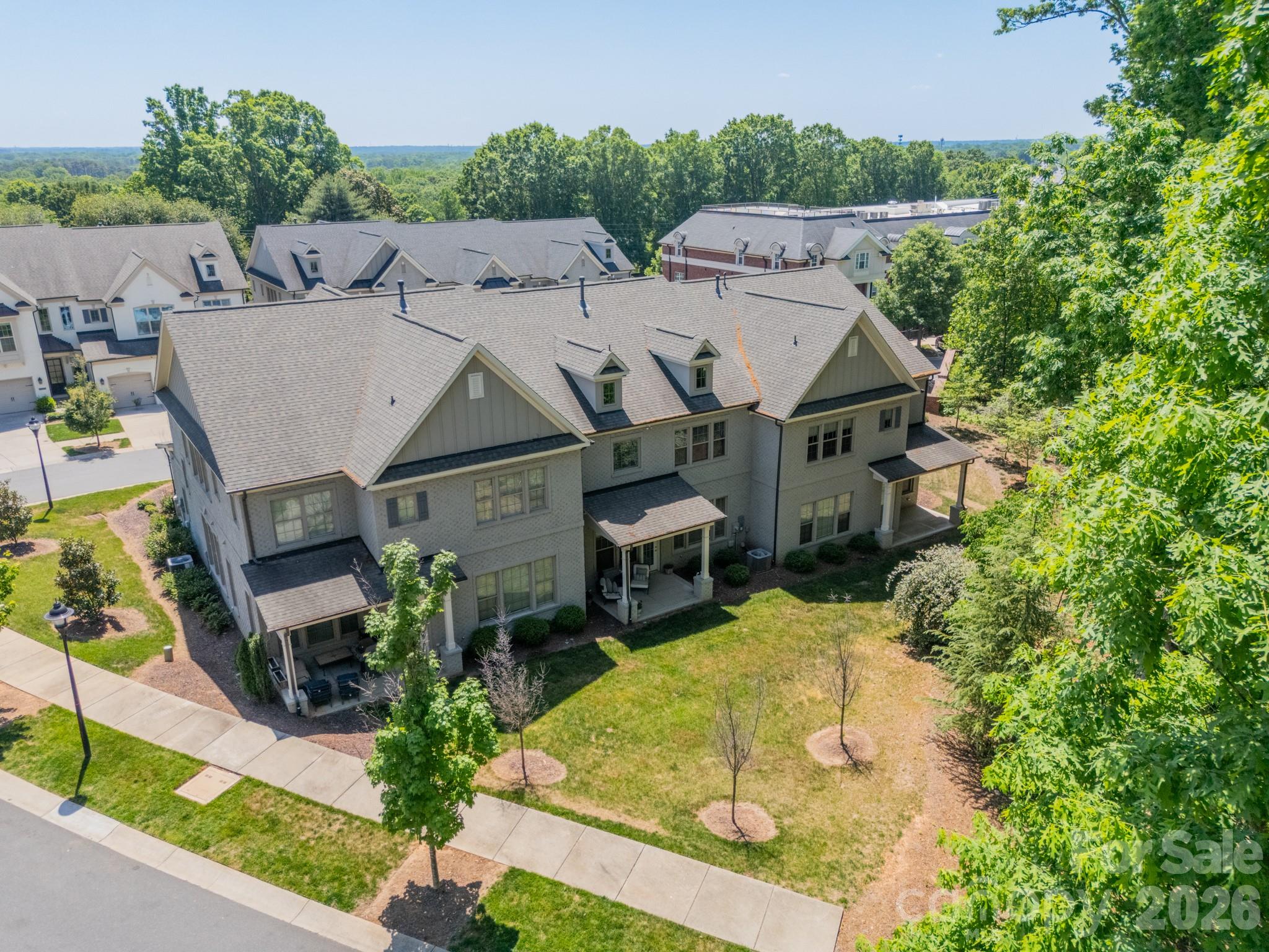 5920 Tindall Park Drive