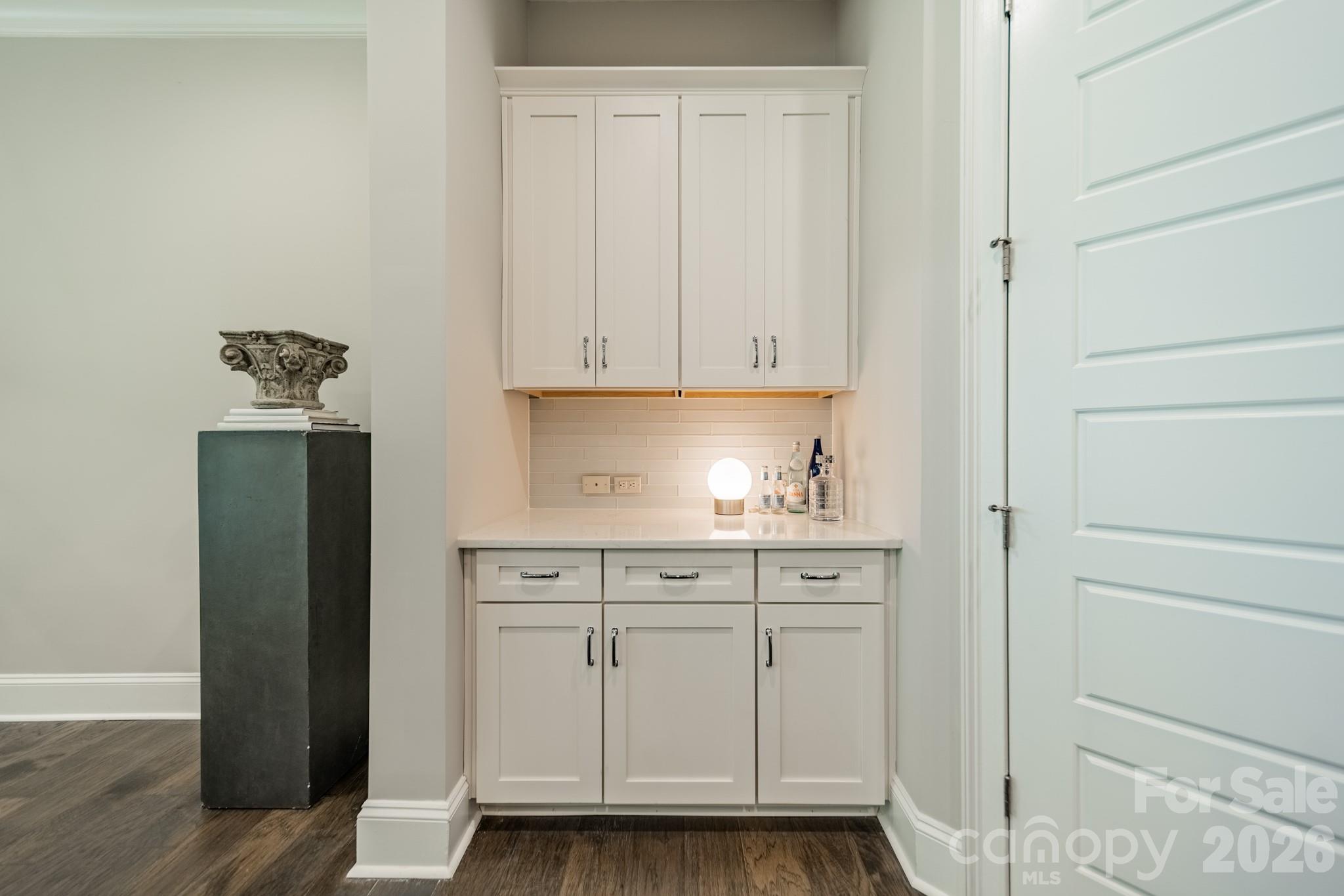 5920 Tindall Park Drive