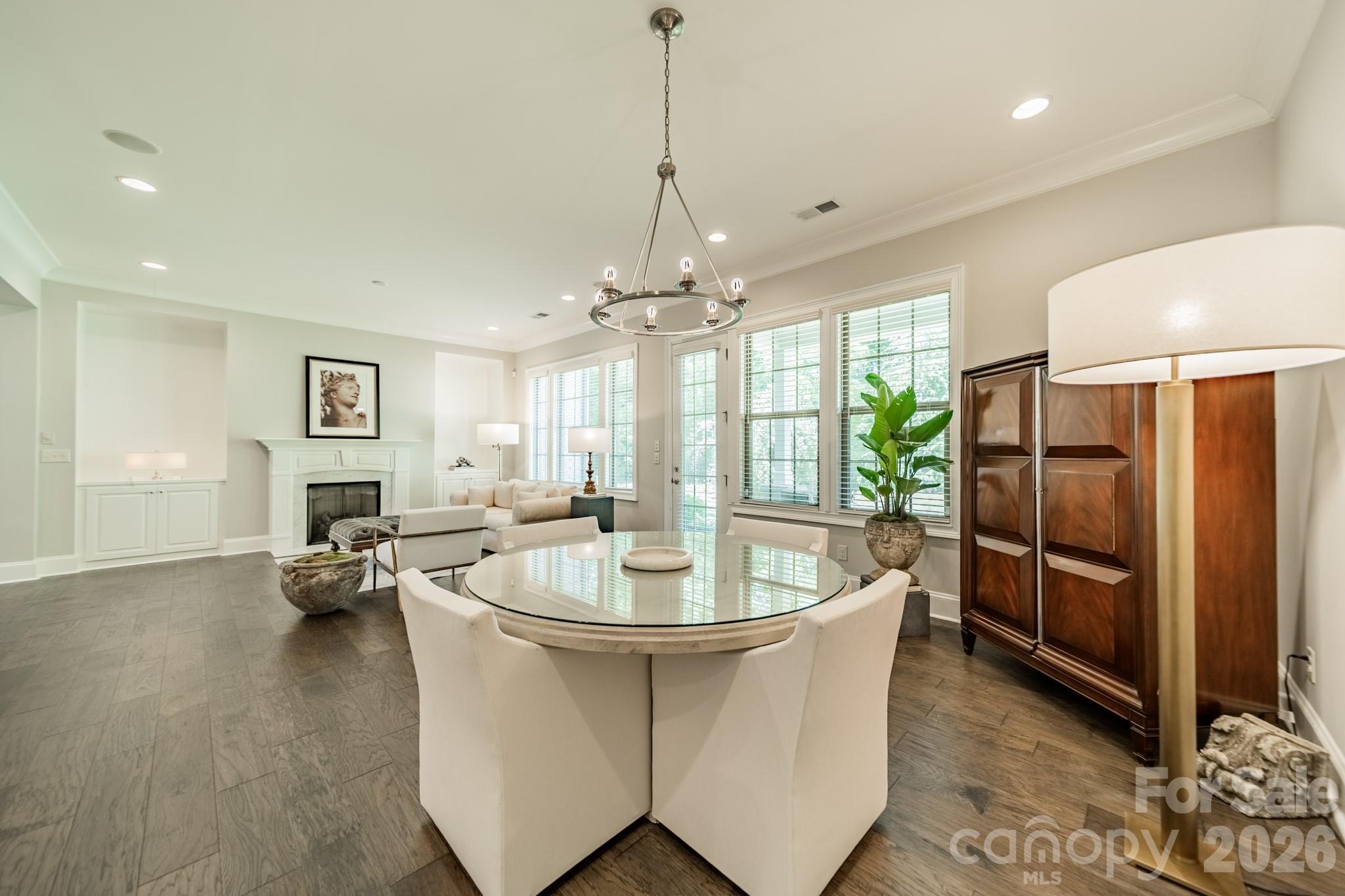 5920 Tindall Park Drive