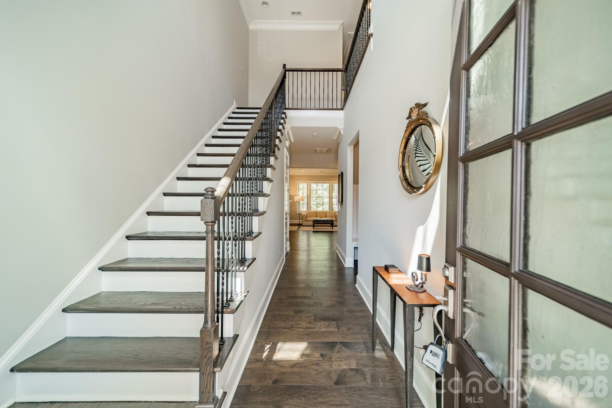 5920 Tindall Park Drive