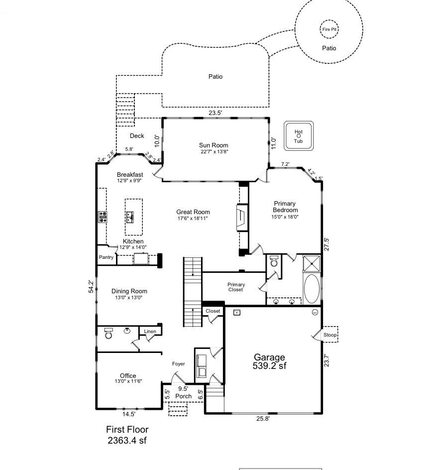 120 Lachlan Drive